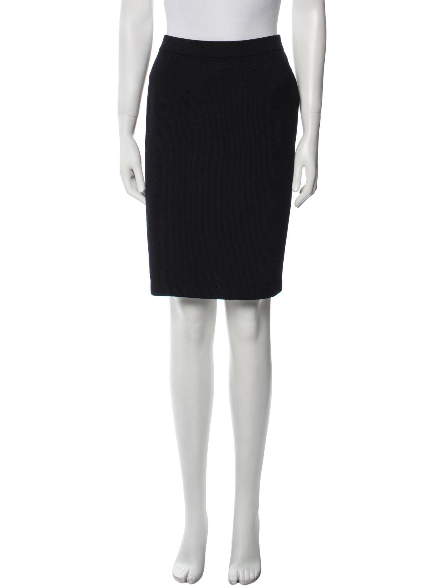 St. John Knee-Length Skirt