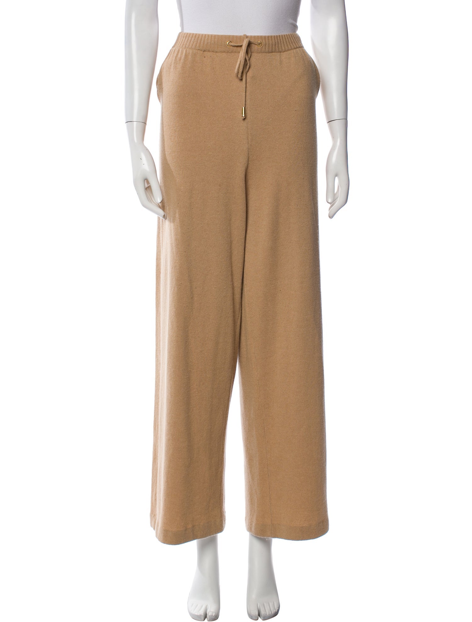 St. John Cashmere Lounge Set