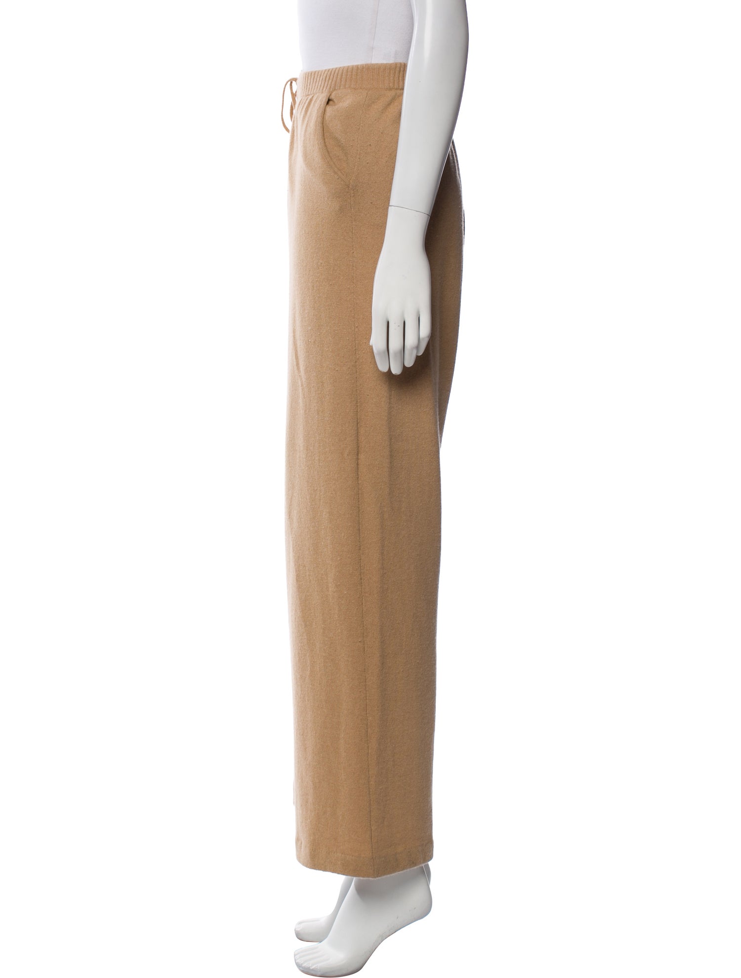 St. John Cashmere Lounge Set