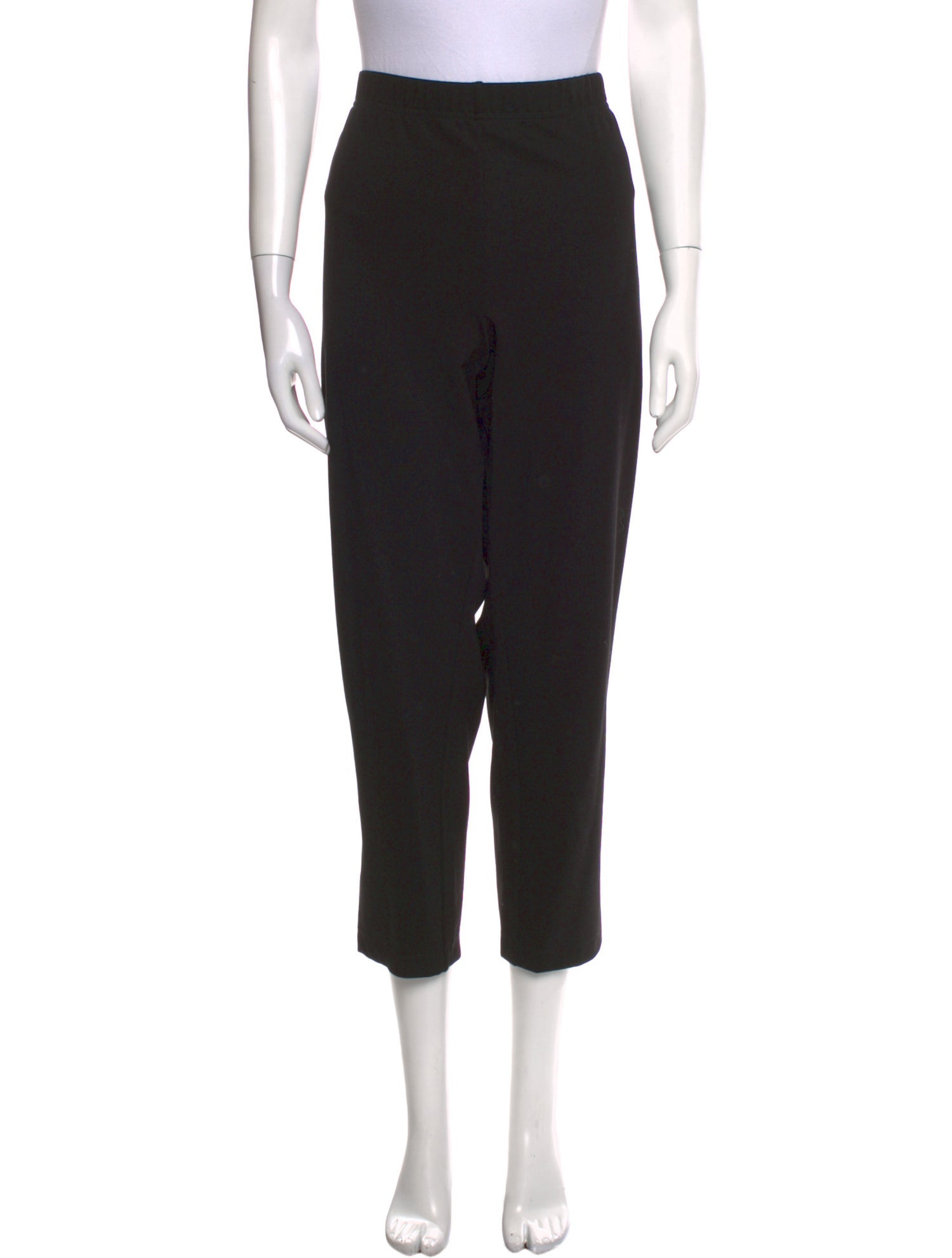 St. John Straight Leg Pants