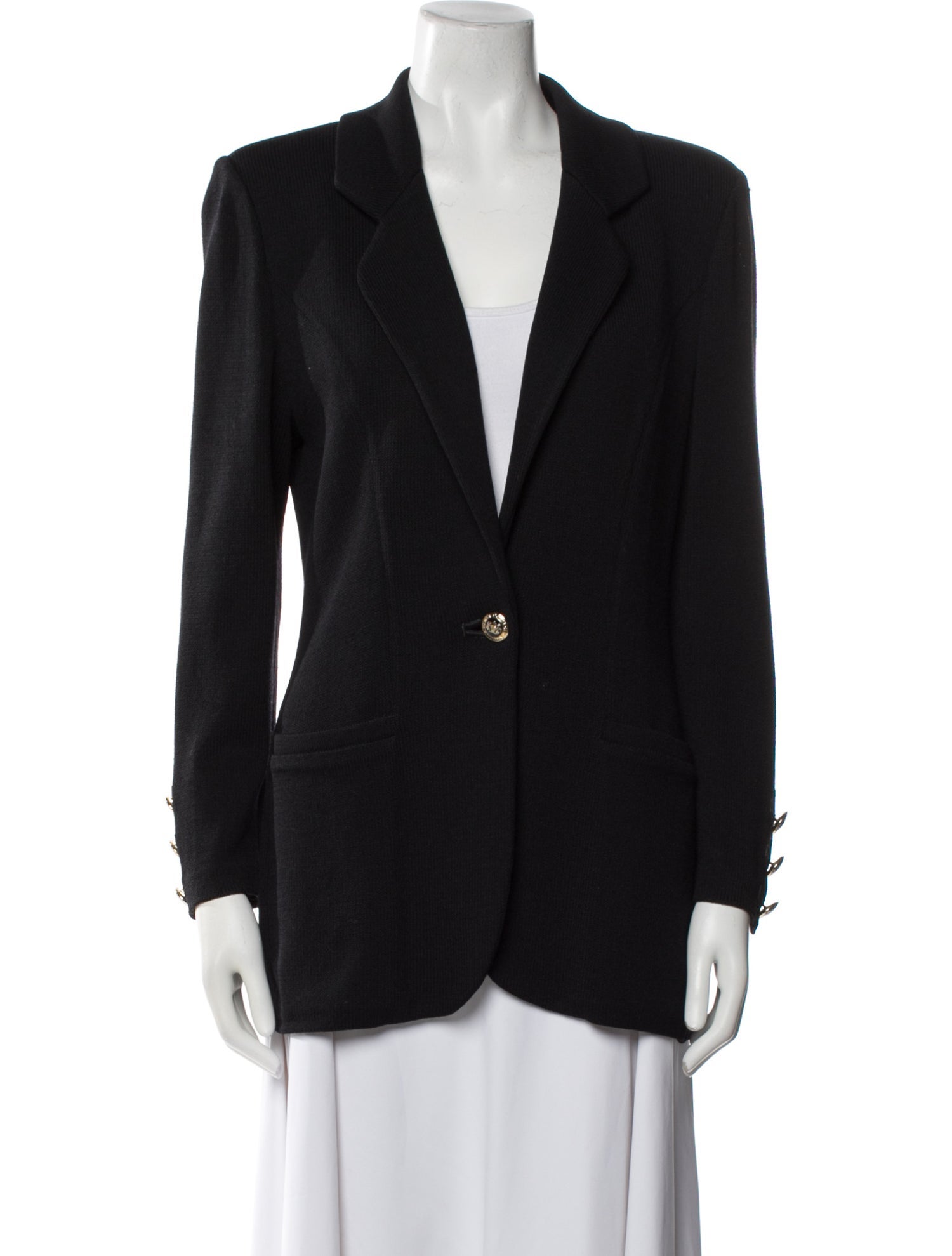 St. John Blazer
