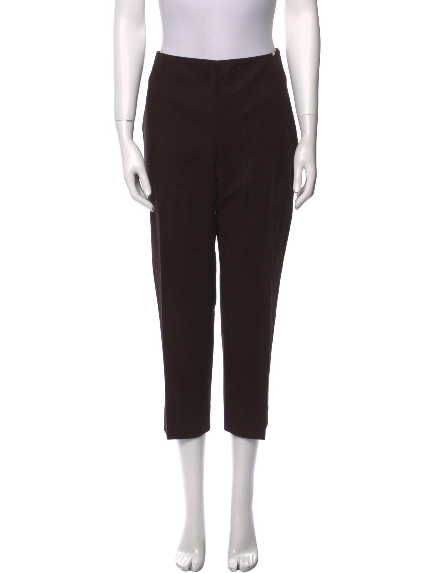 St. John Straight Leg Pants