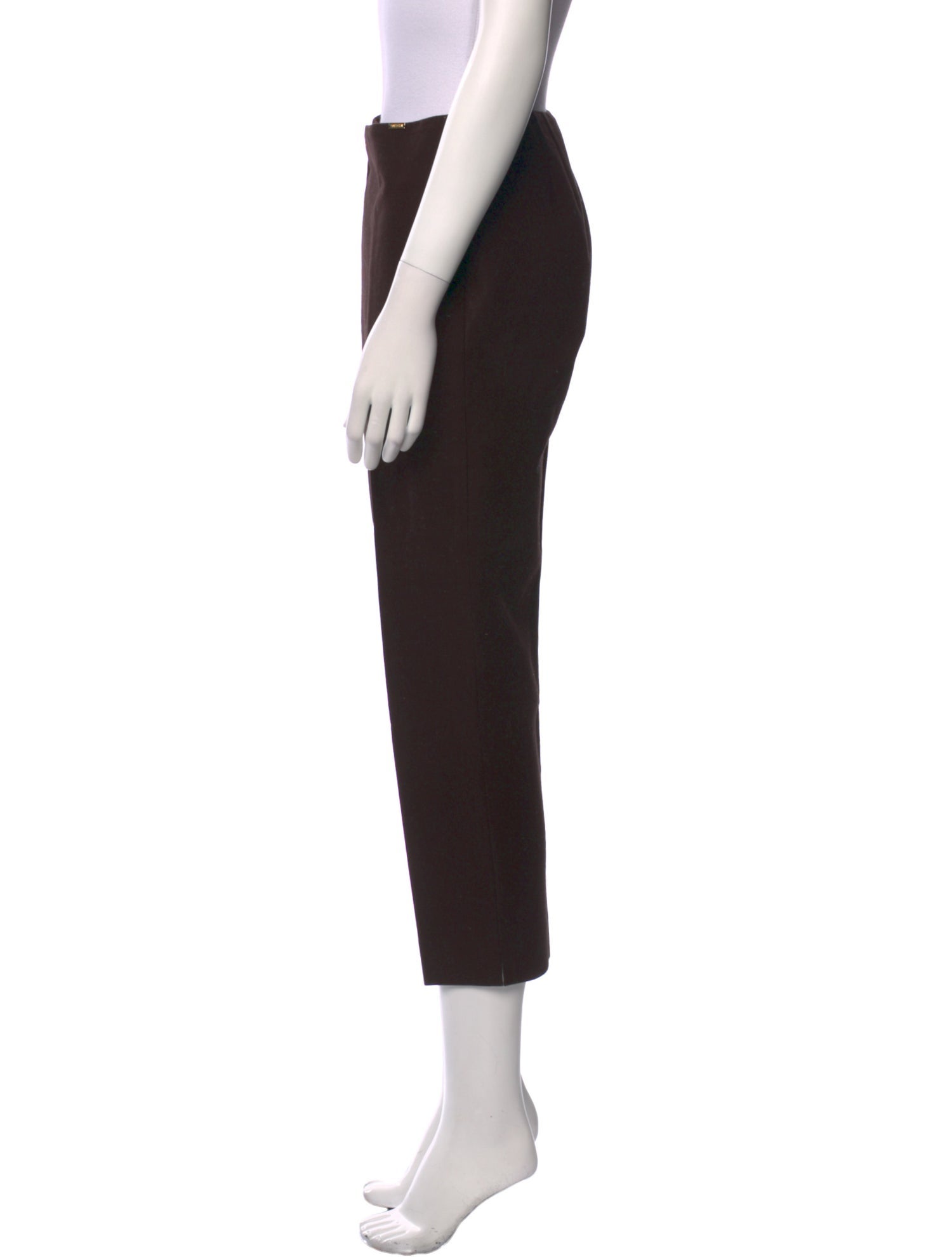 St. John Straight Leg Pants