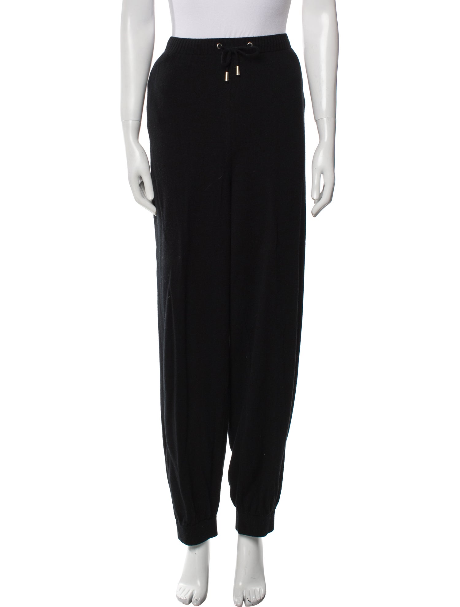 St. John Cashmere Sweatpants