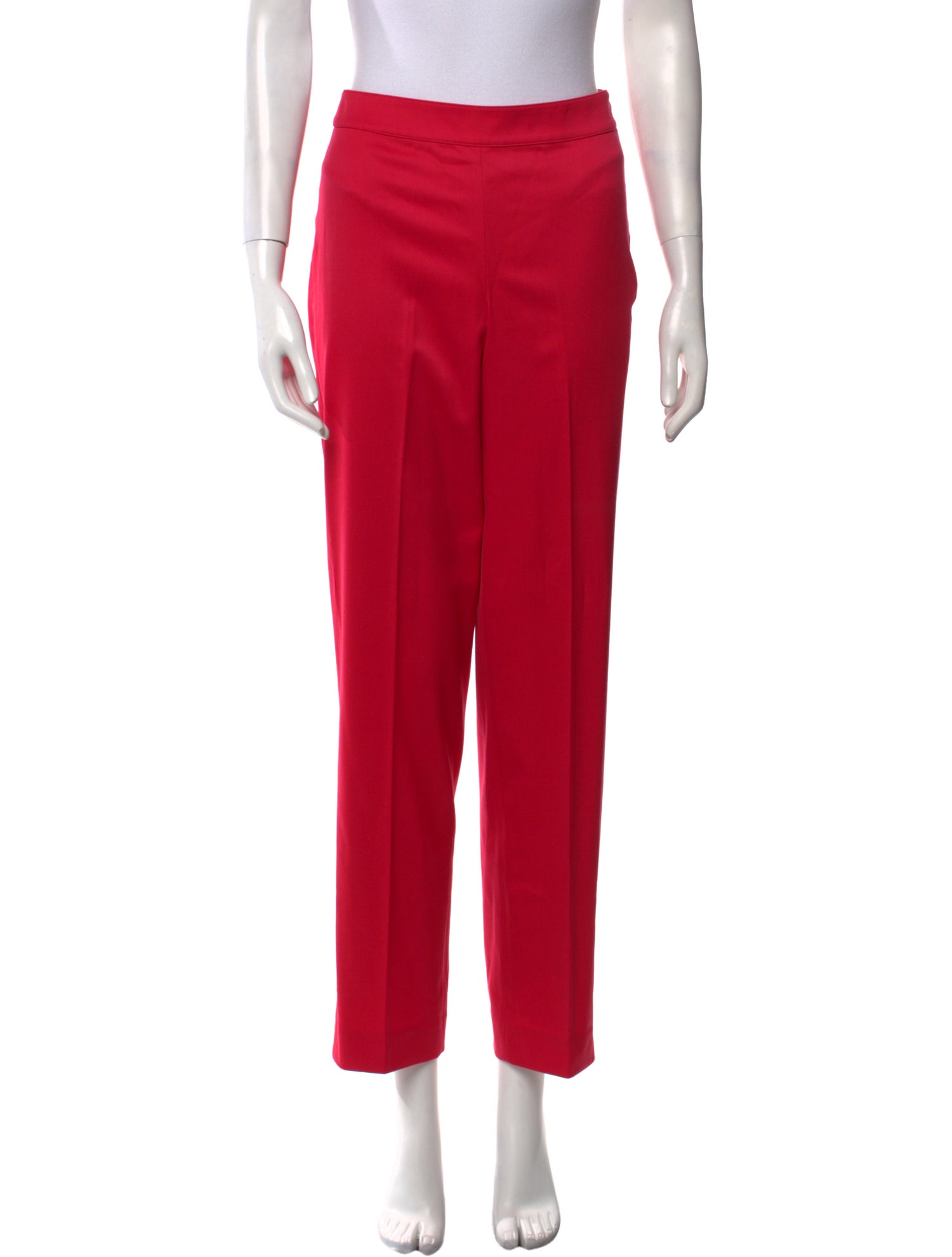 St. John Straight Leg Pants
