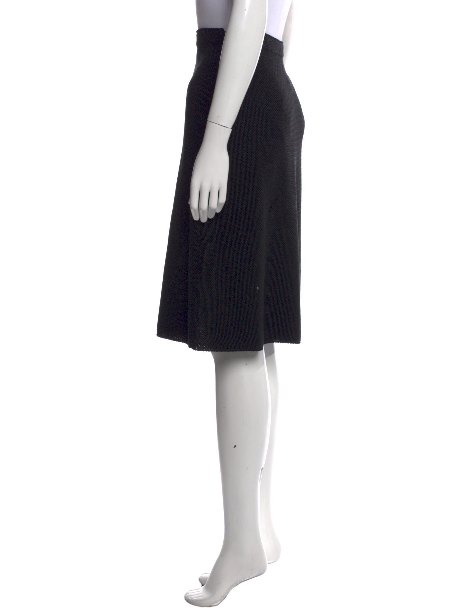 St. John Knee-Length Skirt