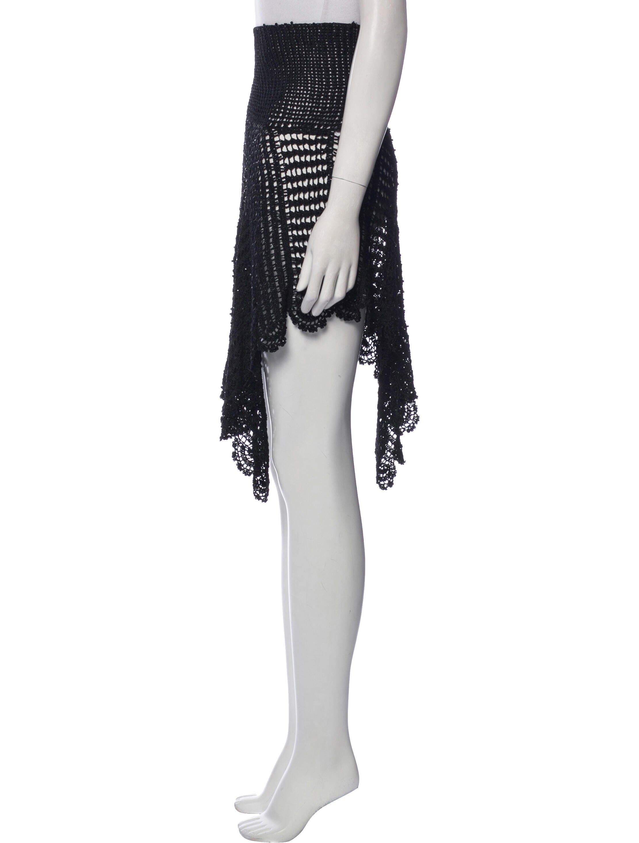 St. John Evening Mock Neck Sweater