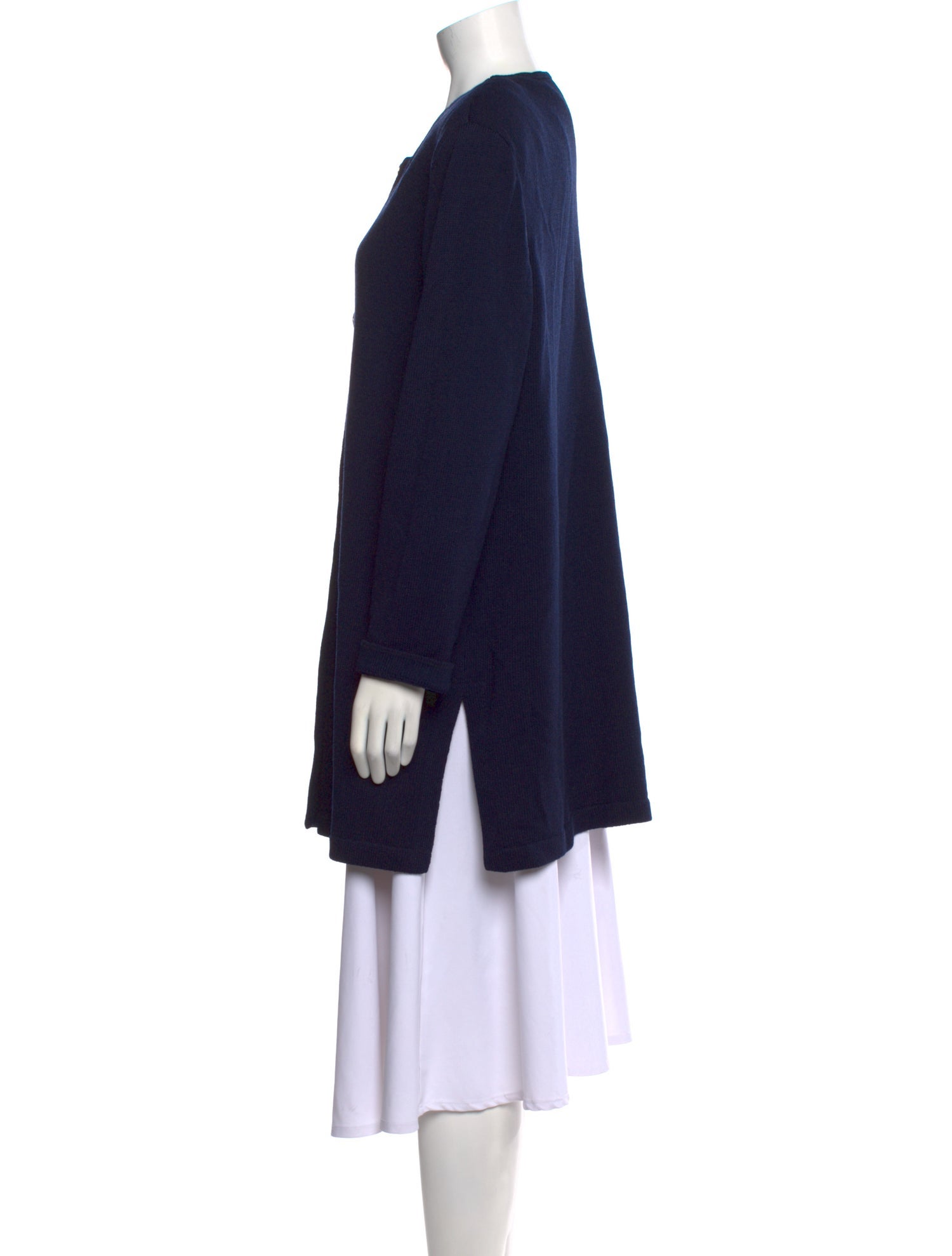 St. John Crew Neck Sweater