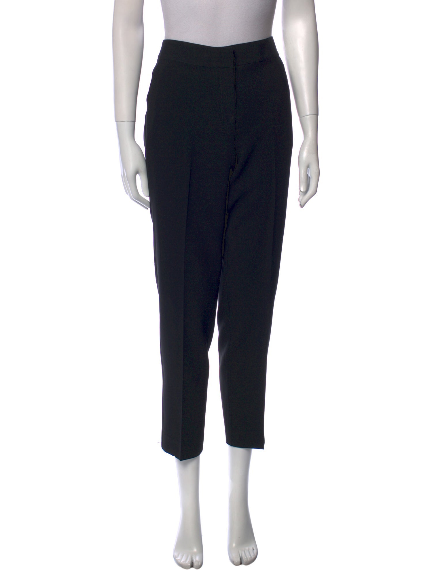 St. John Straight Leg Pants