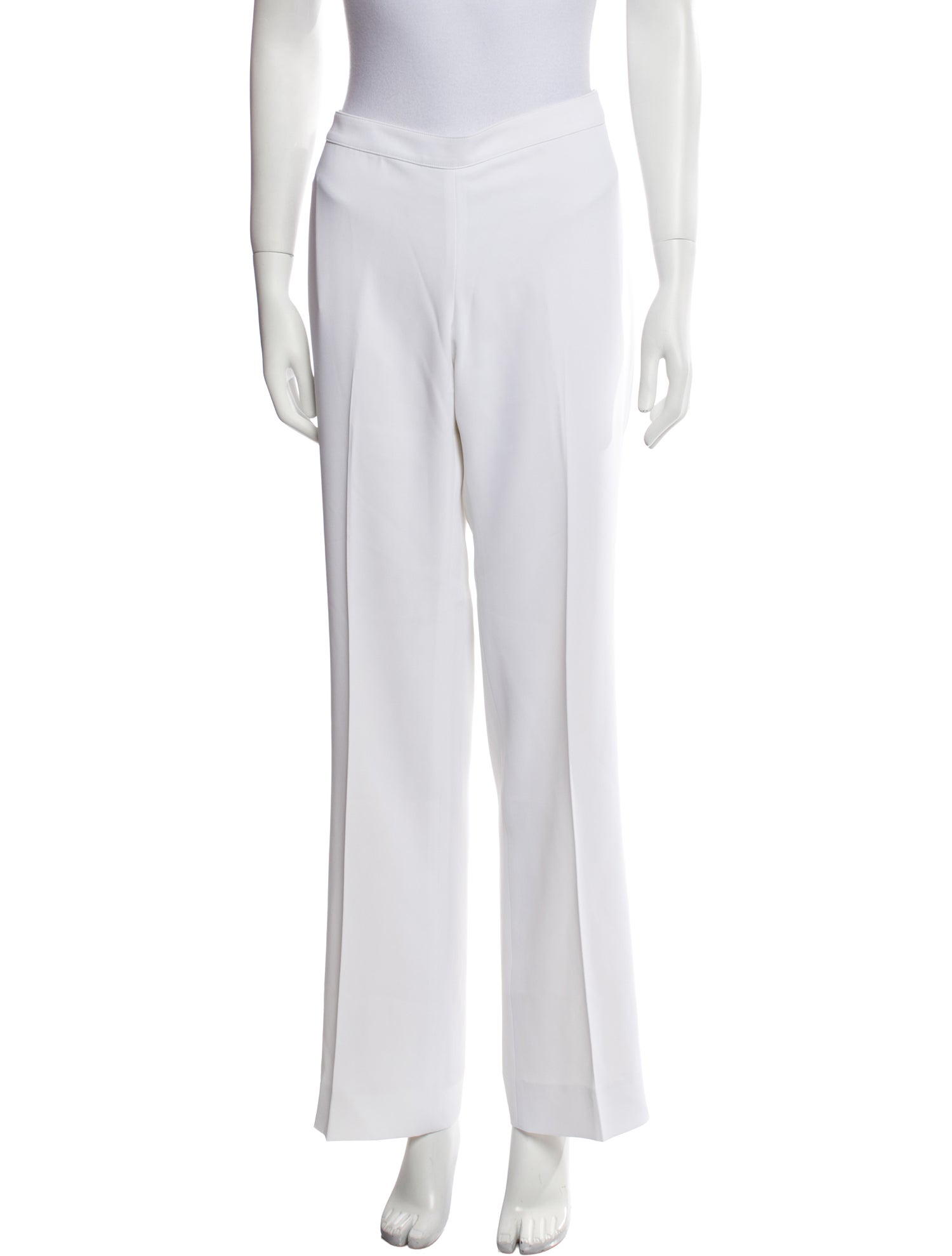 St. John Wide Leg Pants