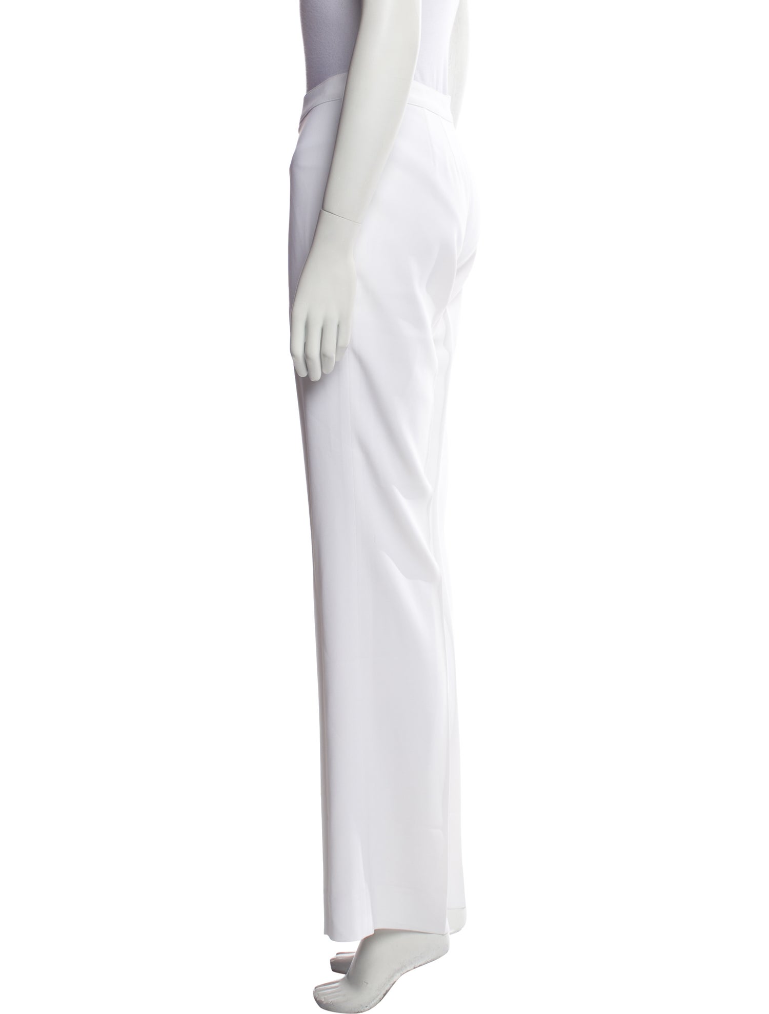 St. John Wide Leg Pants