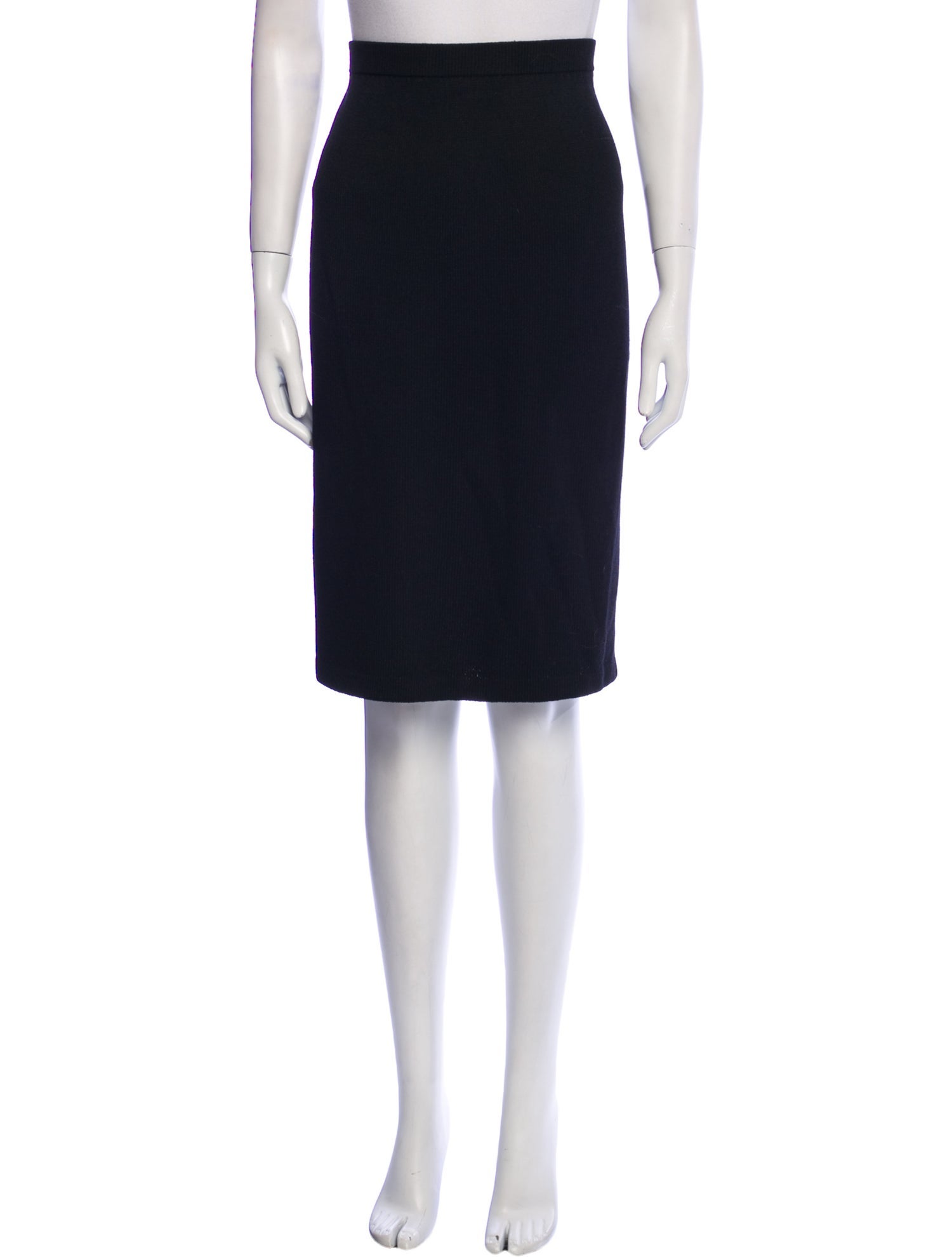 St. John Knee-Length Skirt