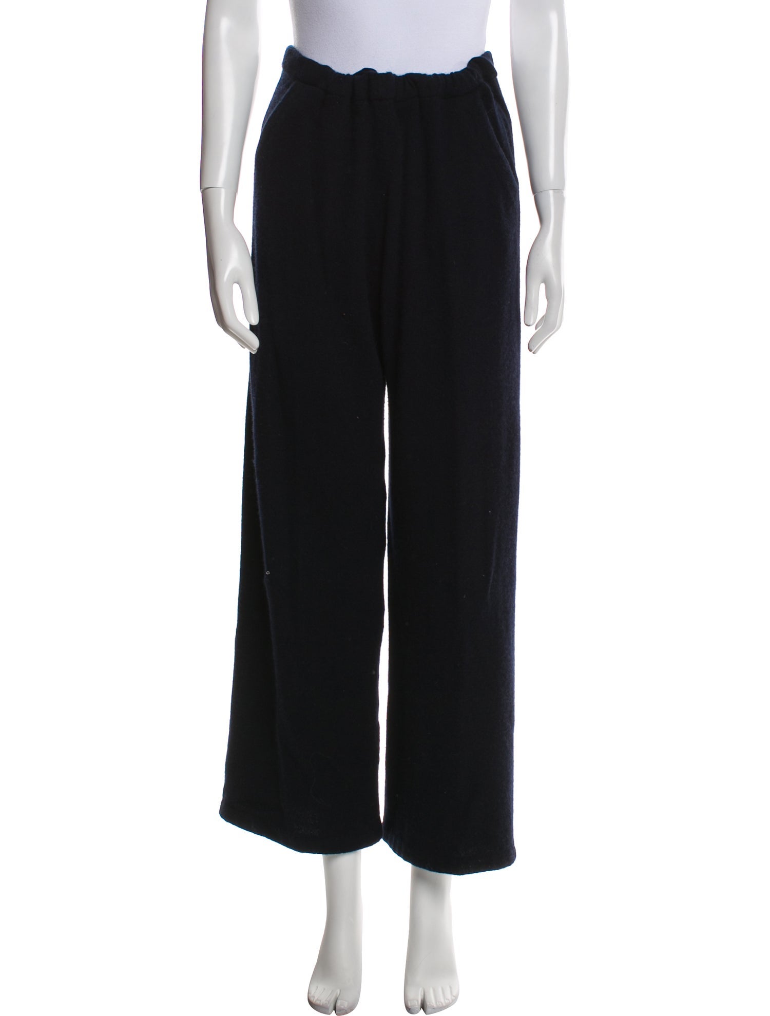 St. John Cashmere Sweatpants