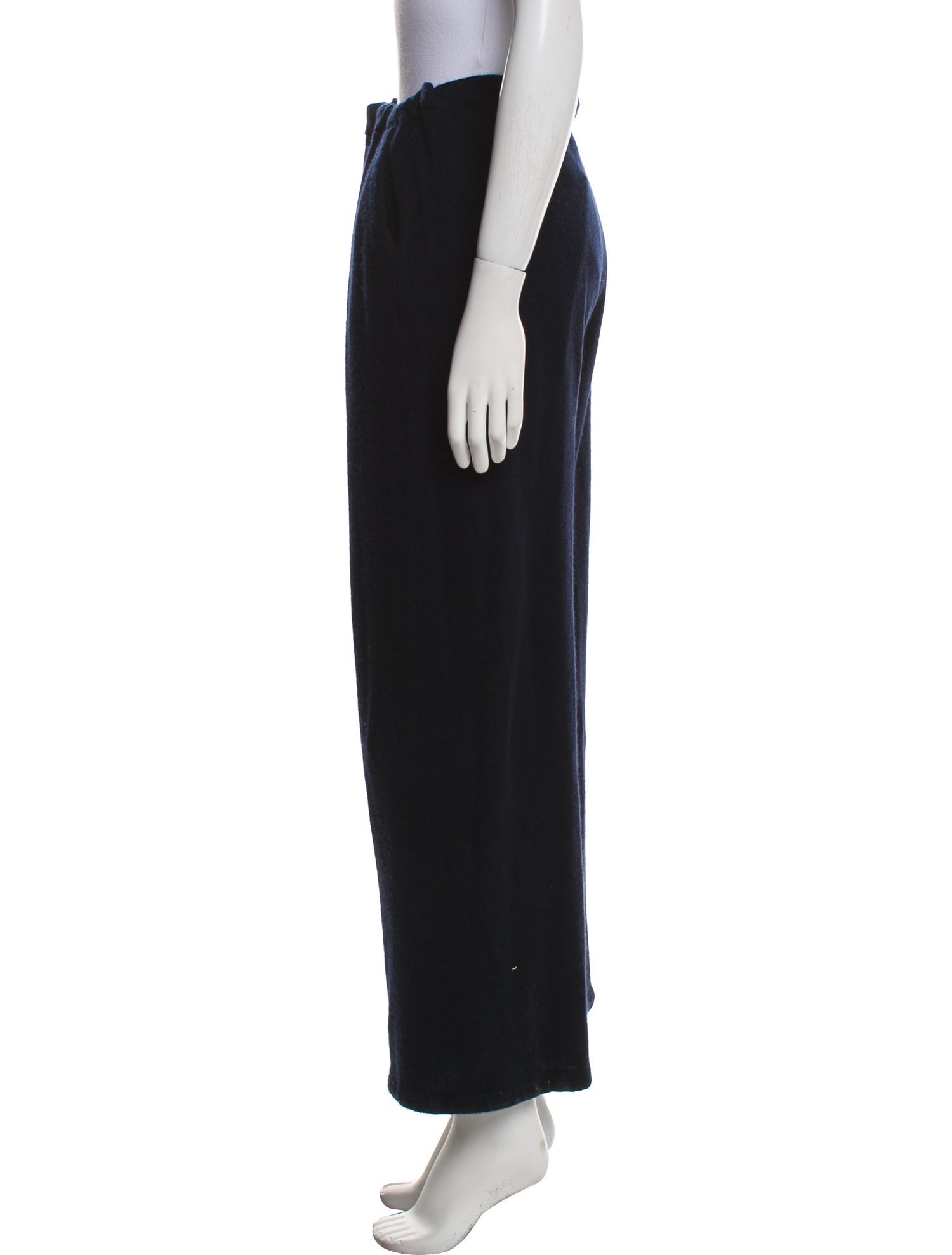 St. John Cashmere Sweatpants