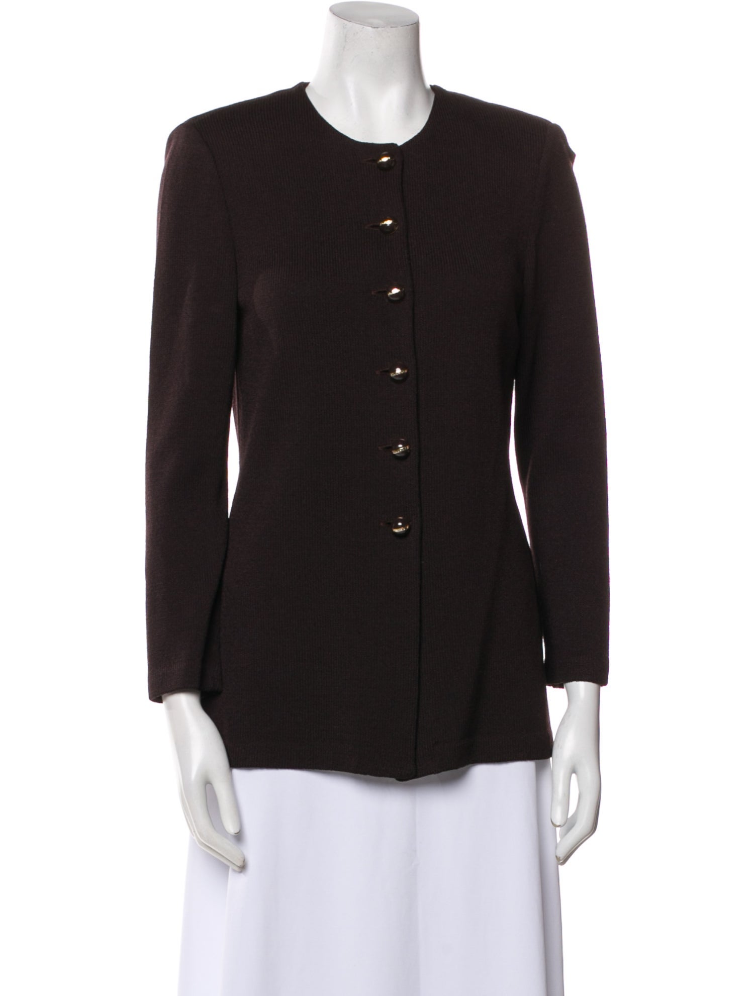 St. John Evening Jacket