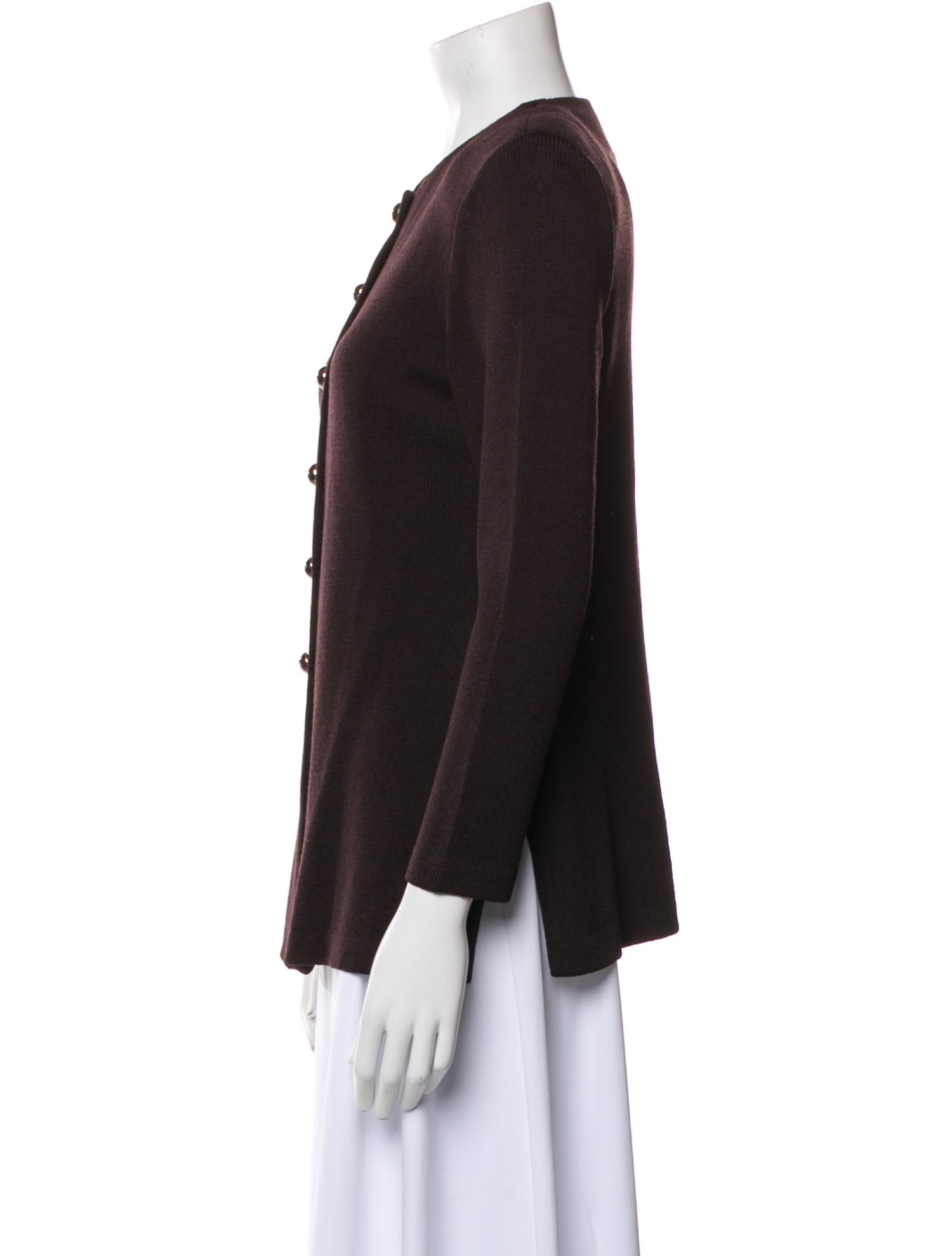St. John Evening Jacket
