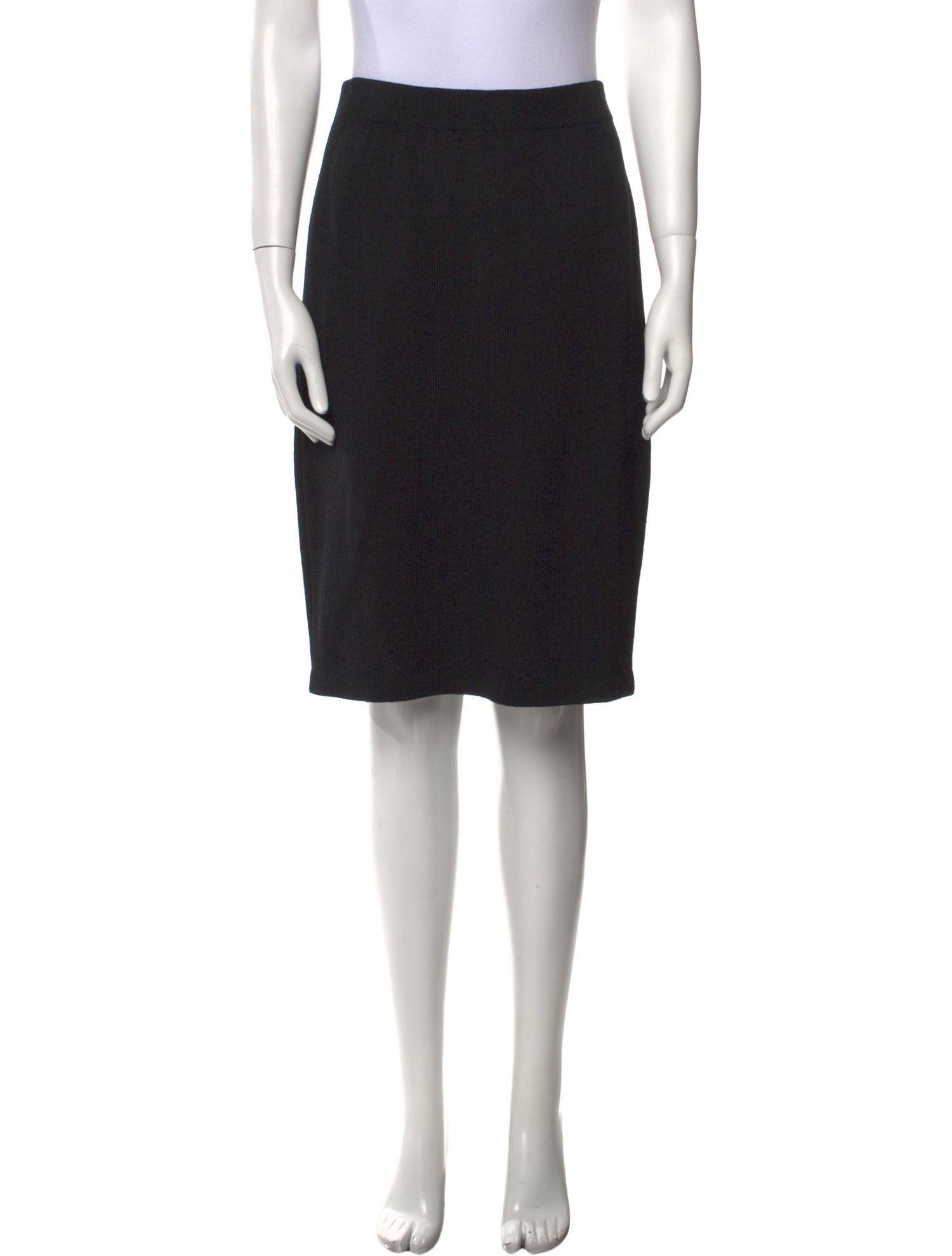 St. John Knee-Length Skirt