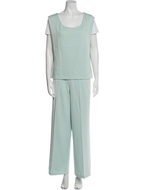 St. John Pant Set