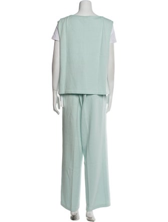 St. John Pant Set