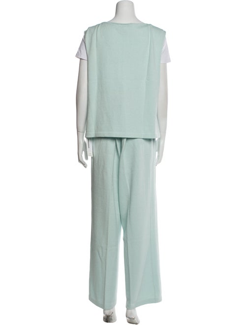 St. John Pant Set