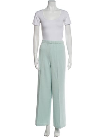 St. John Pant Set