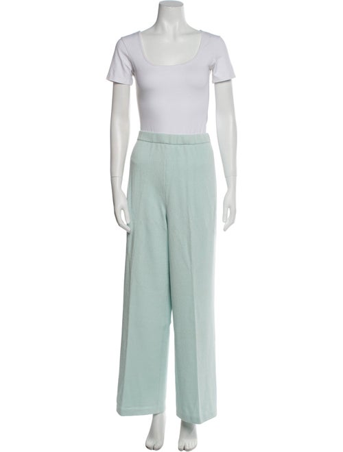 St. John Pant Set