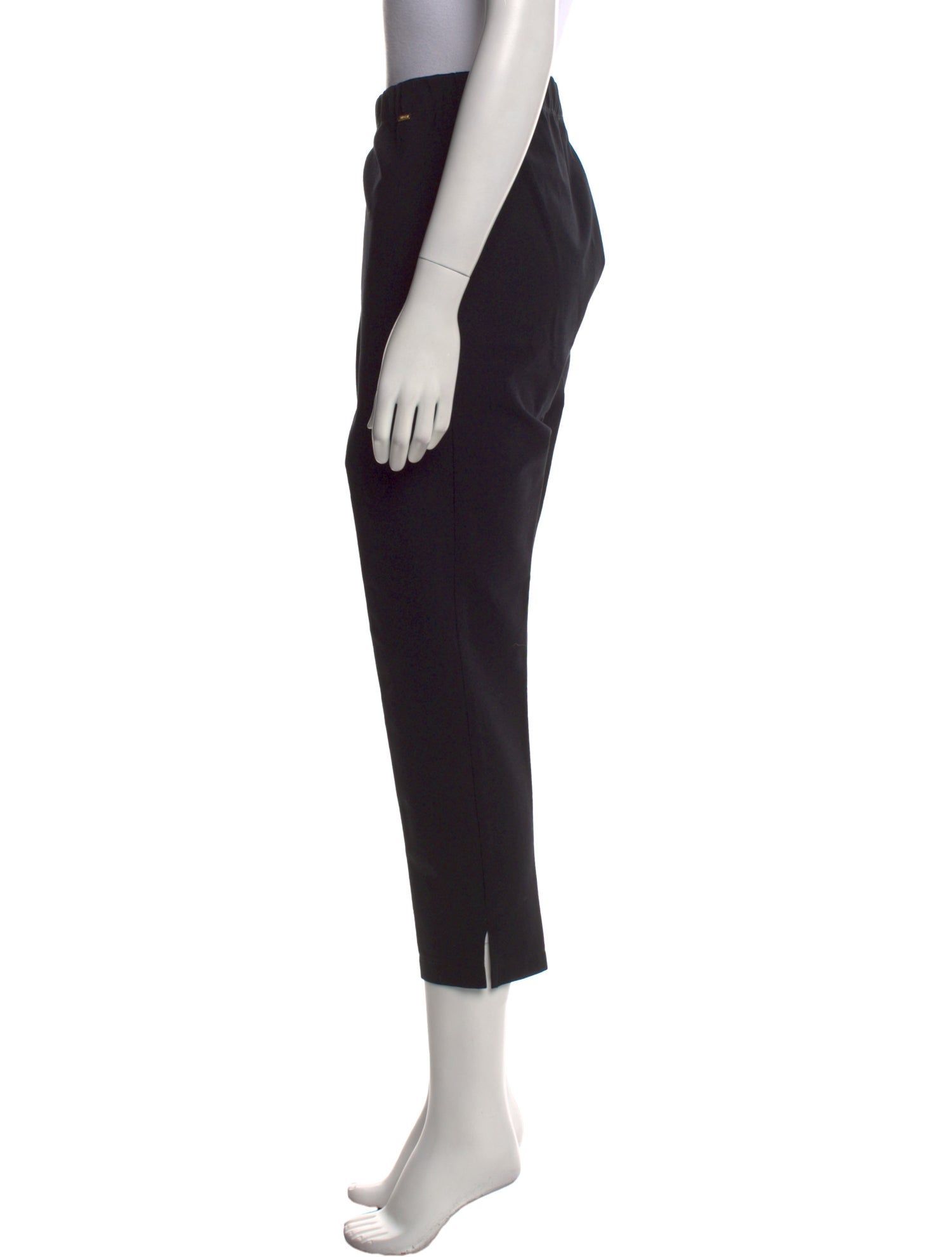 St. John Straight Leg Pants