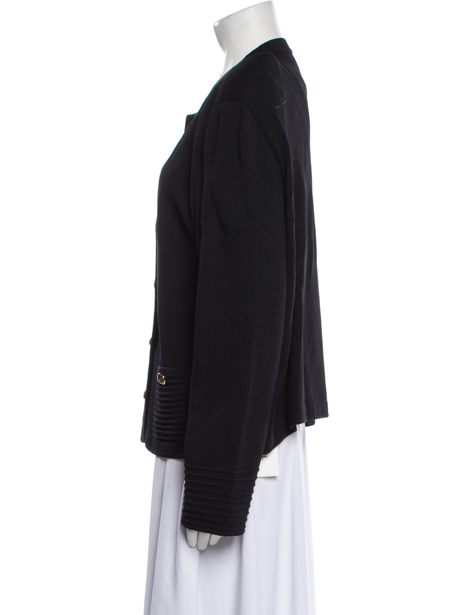 St. John Evening Jacket