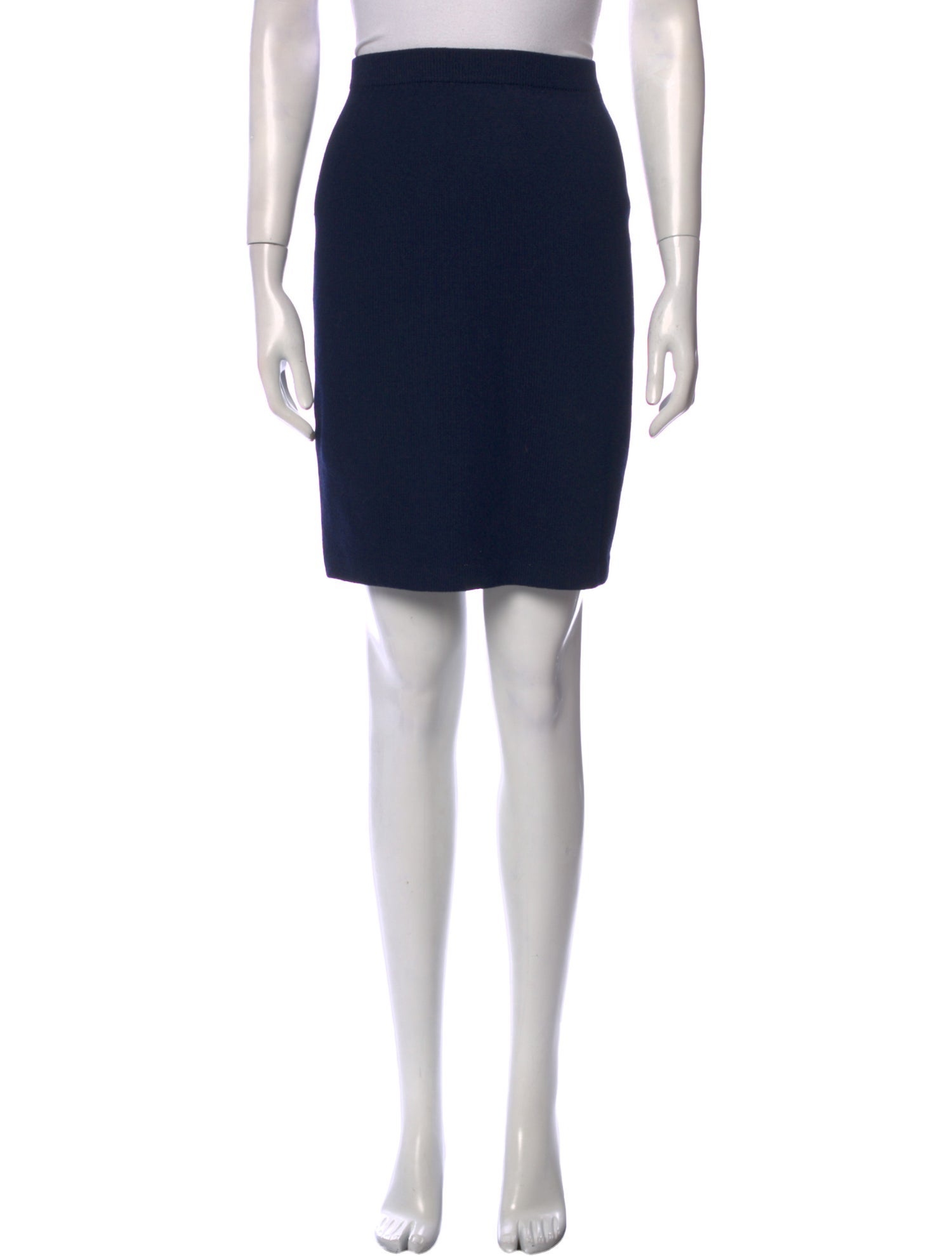 St. John Knee-Length Skirt