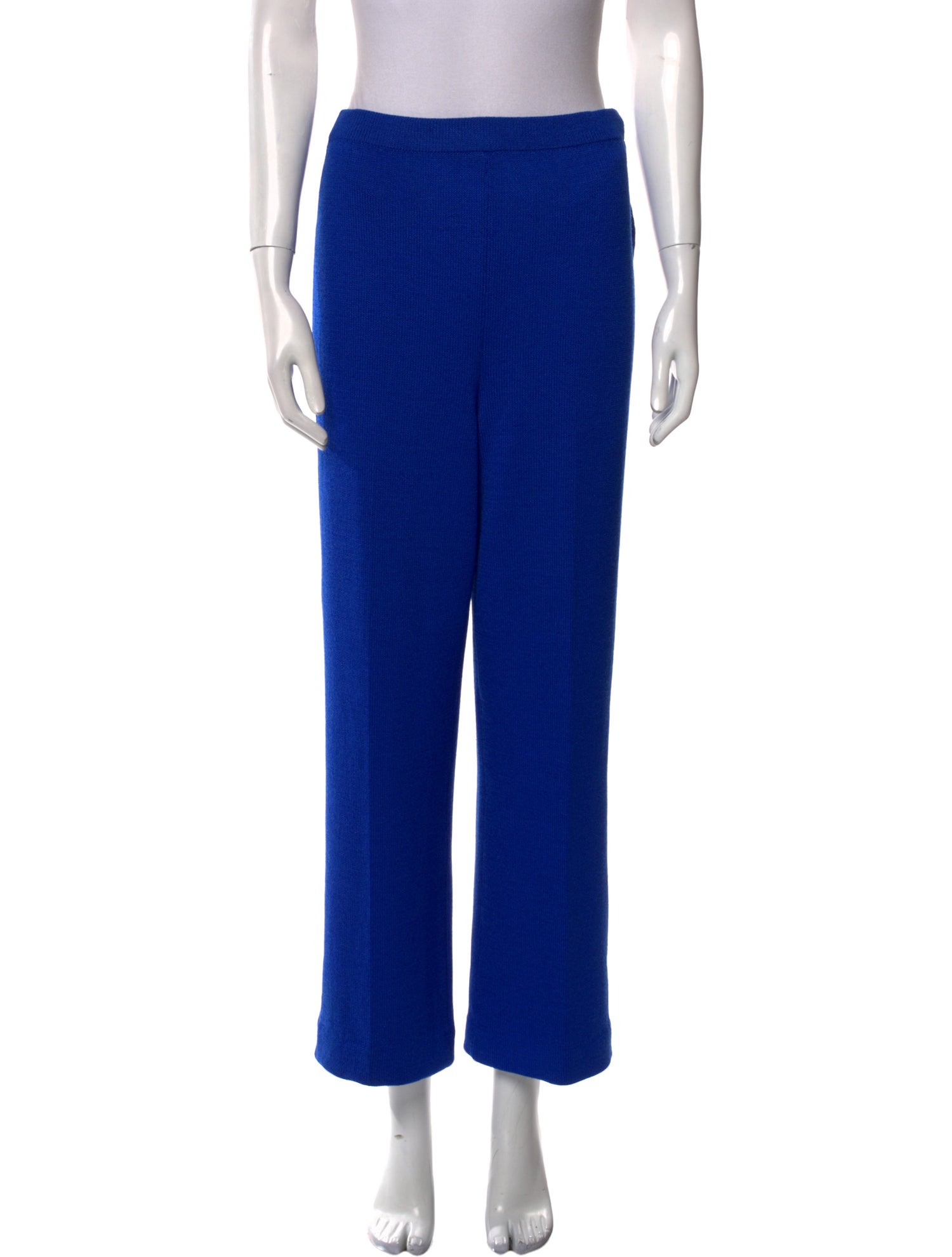 St. John Wide Leg Pants