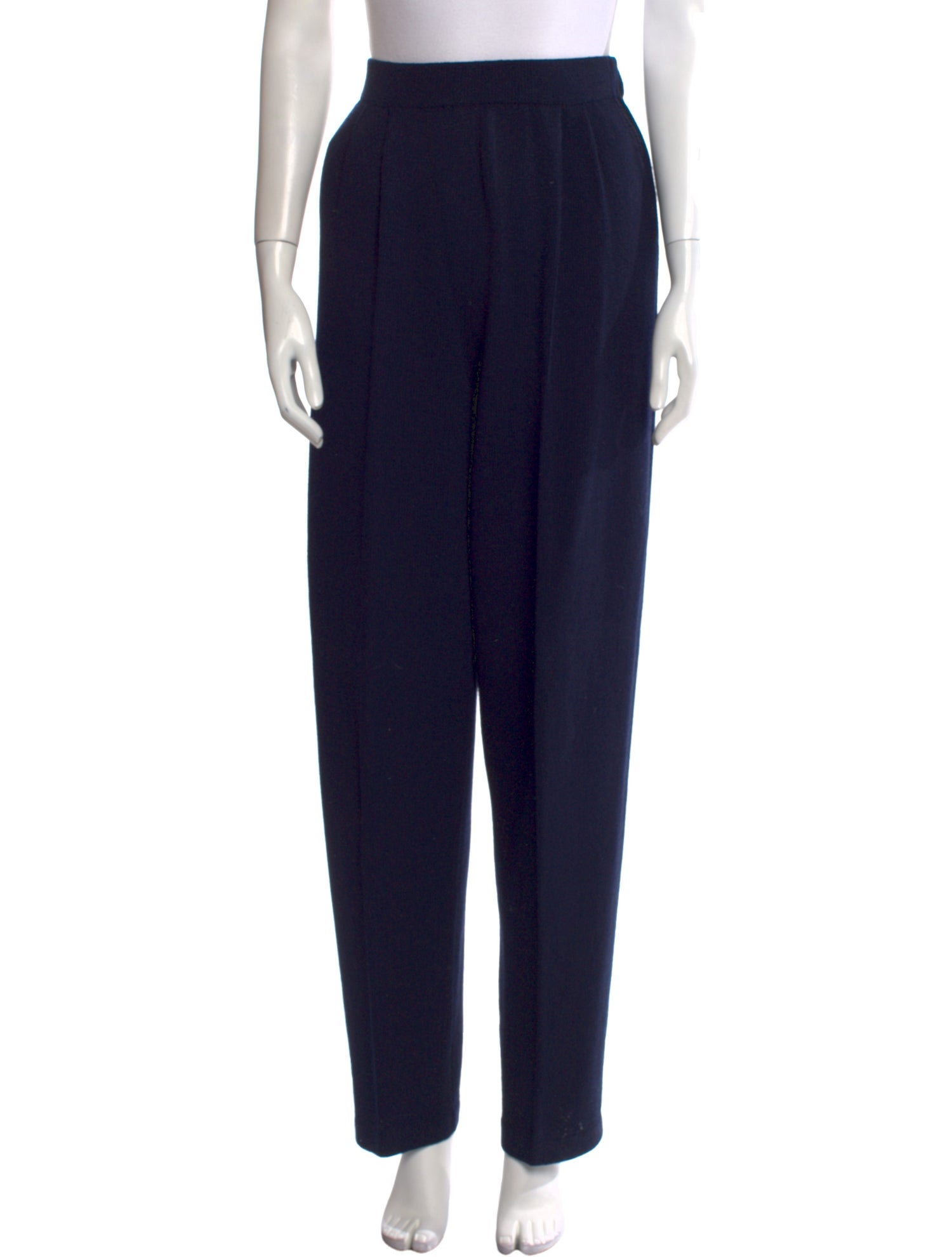 St. John Straight Leg Pants