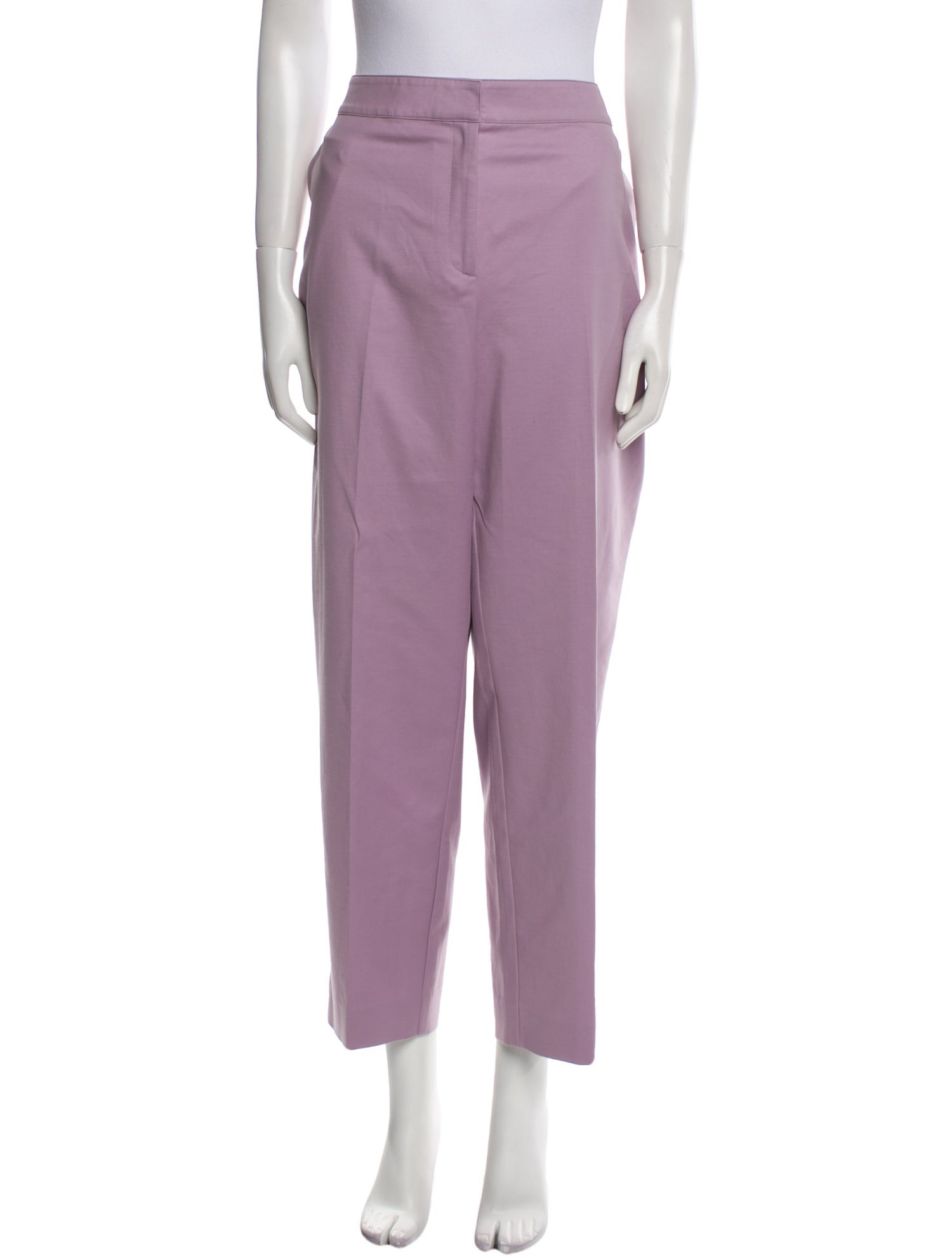 St. John Straight Leg Pants