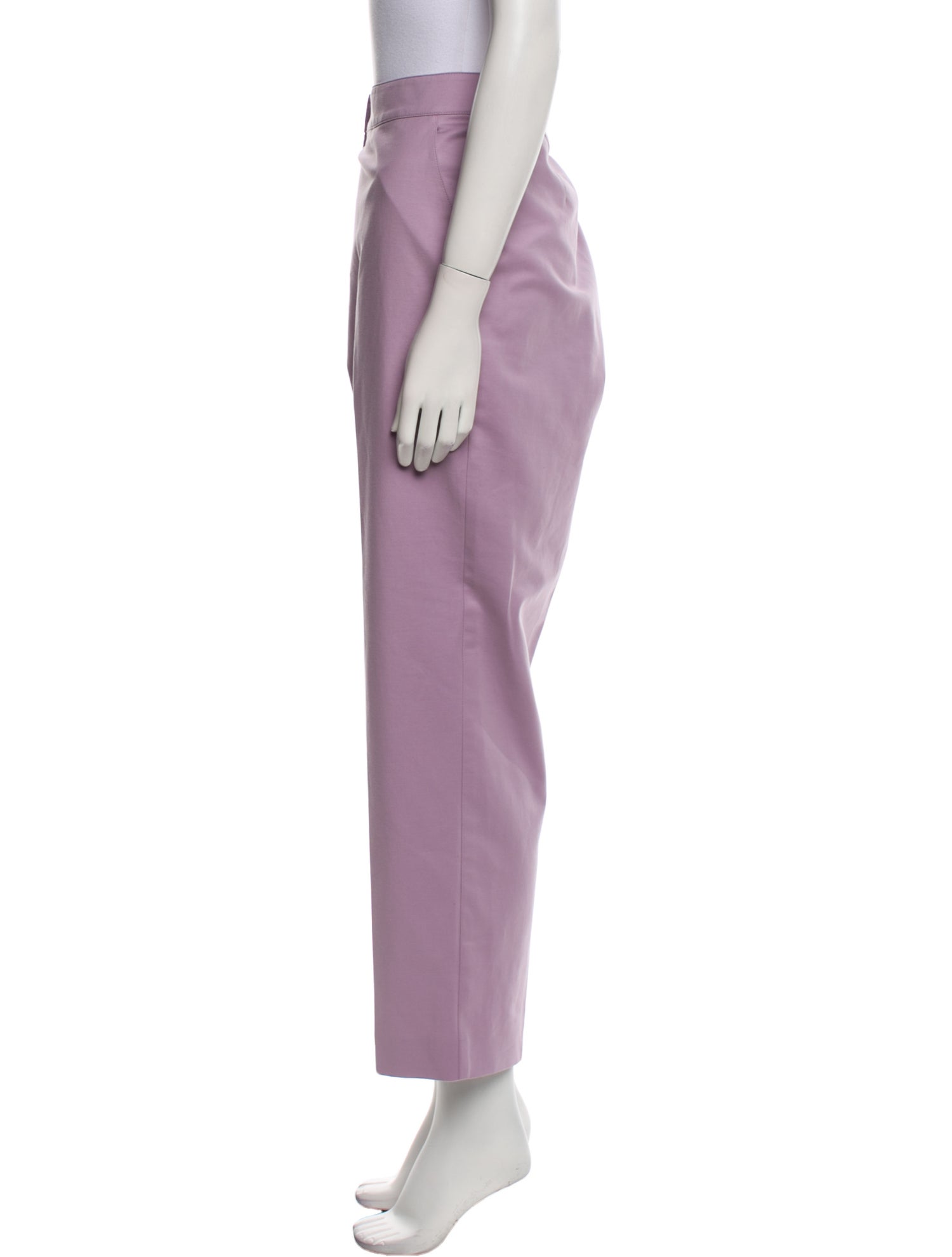 St. John Straight Leg Pants