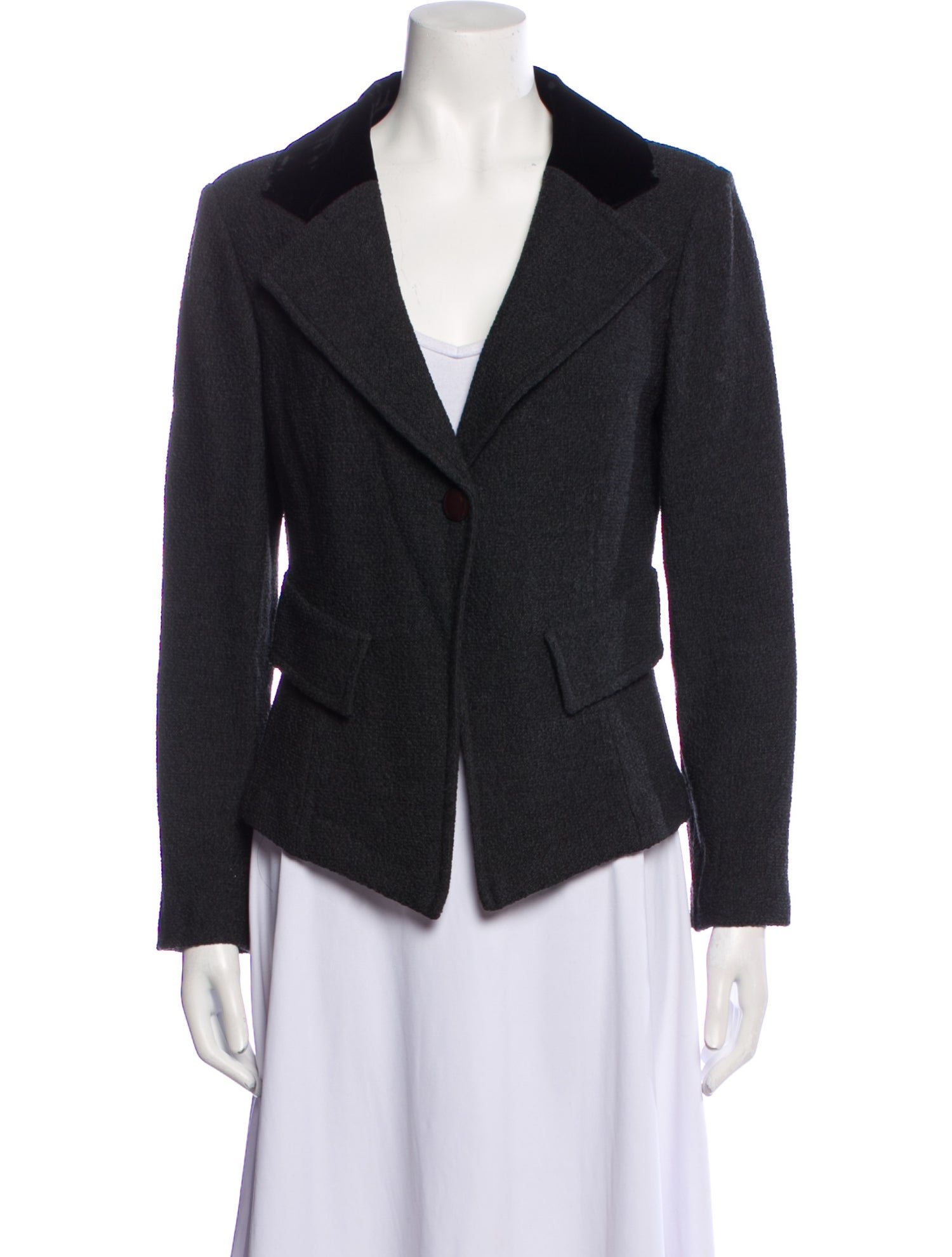 St. John Blazer
