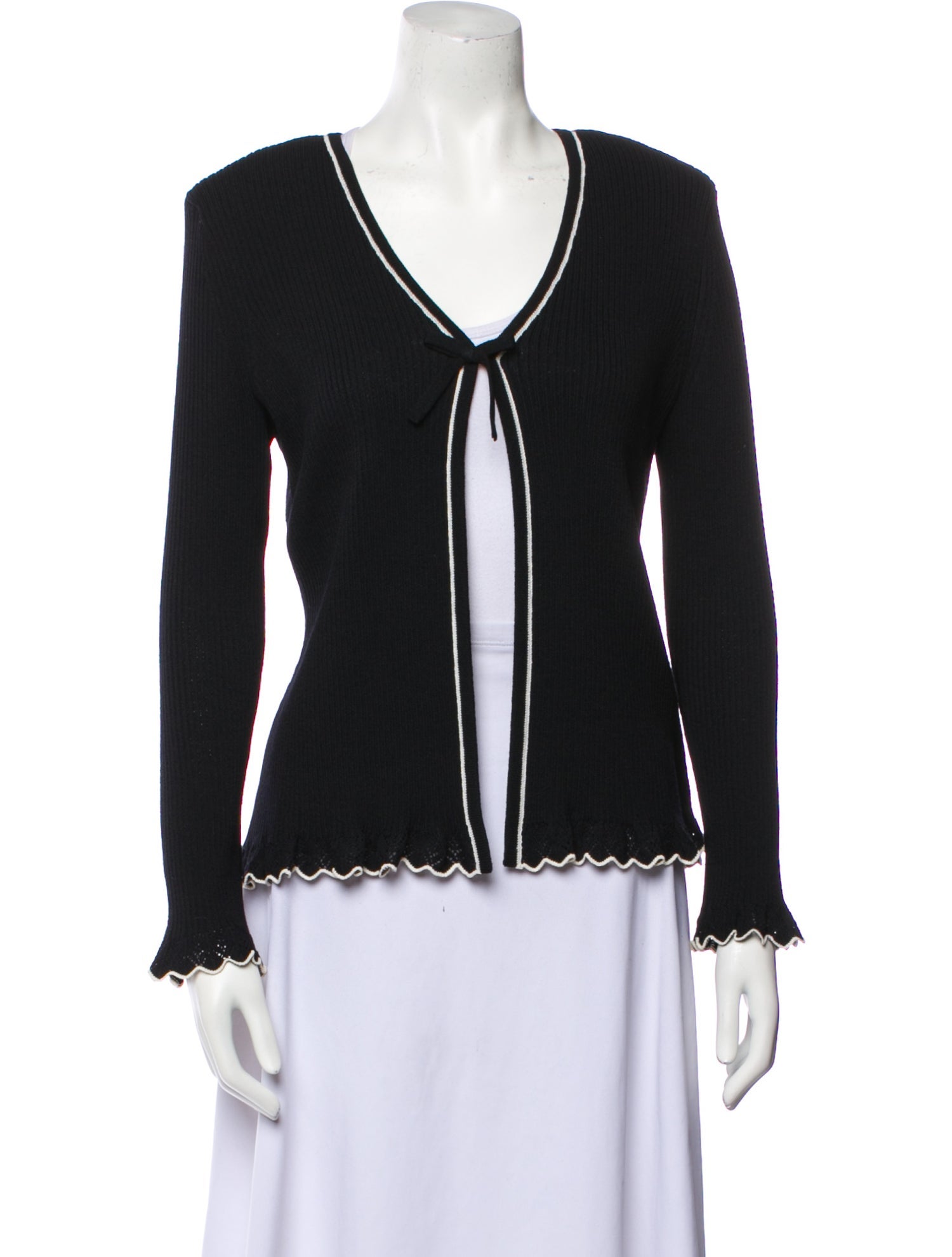 St. John Collection Evening Jacket