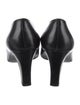 St. John Leather Pumps