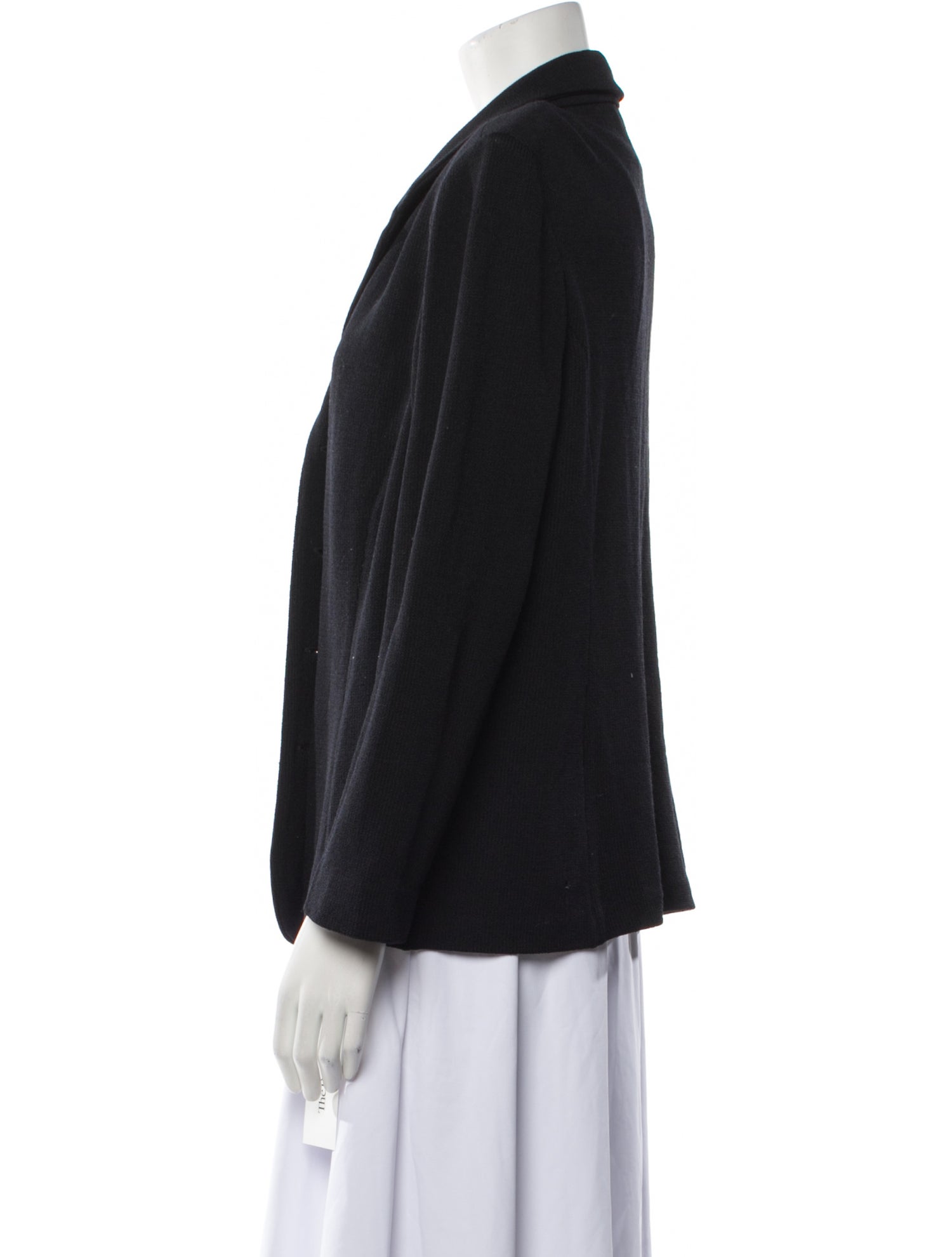 St. John Wool Jacket