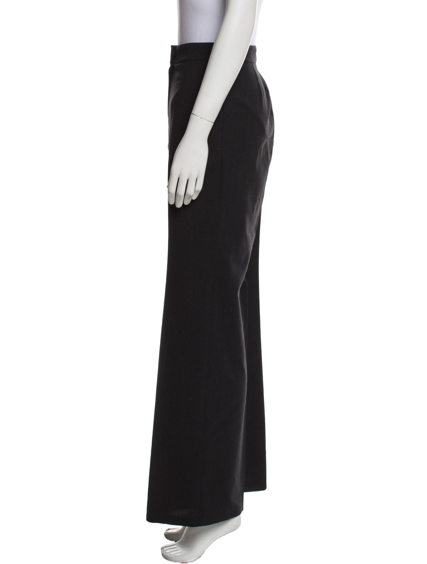 St. John Wide Leg Pants