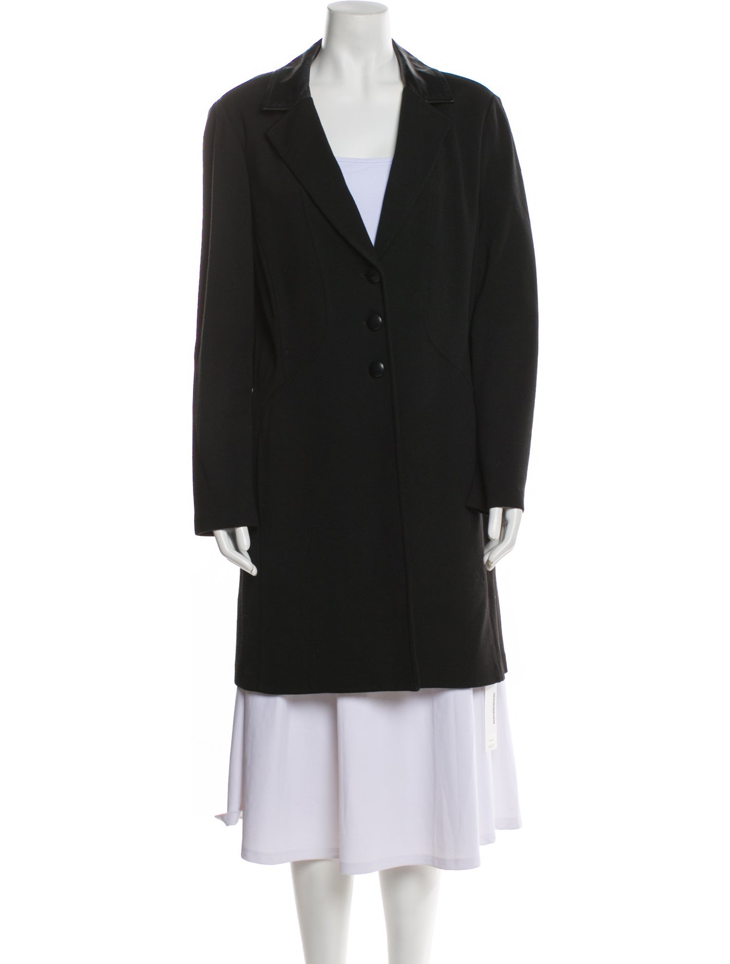 St. John Evening Jacket