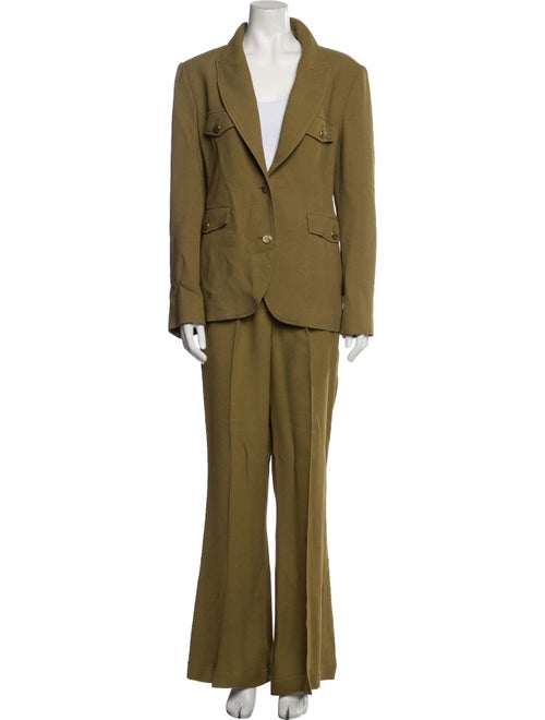 St. John Pantsuit