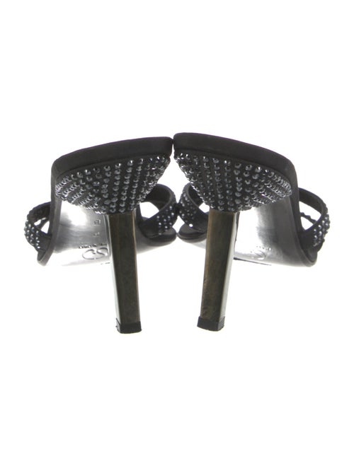 St. John Crystal Embellishments Slides