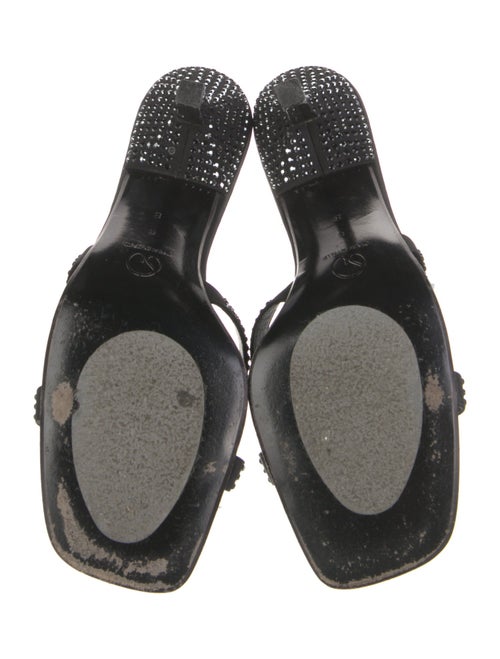 St. John Crystal Embellishments Slides