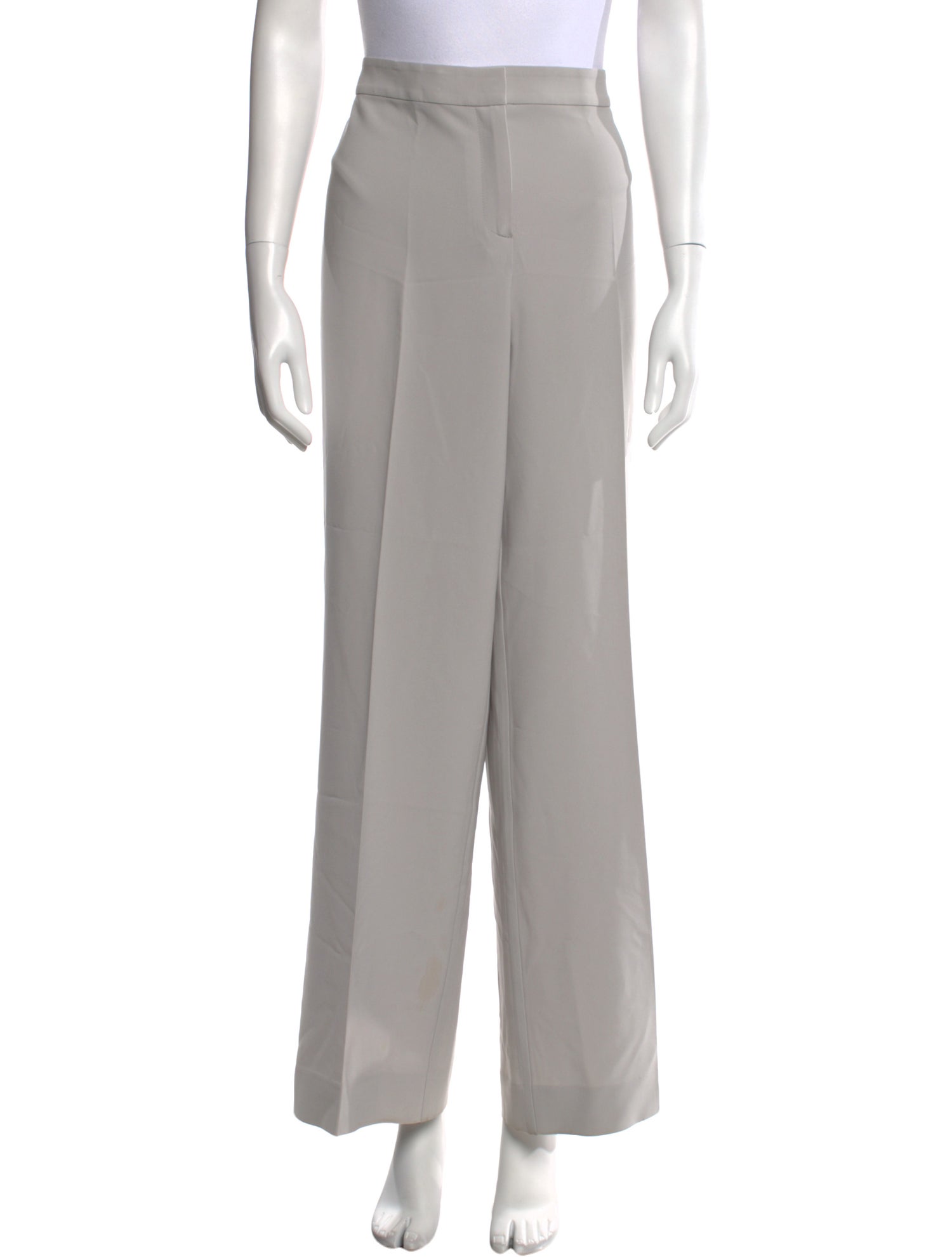 St. John Wide Leg Pants