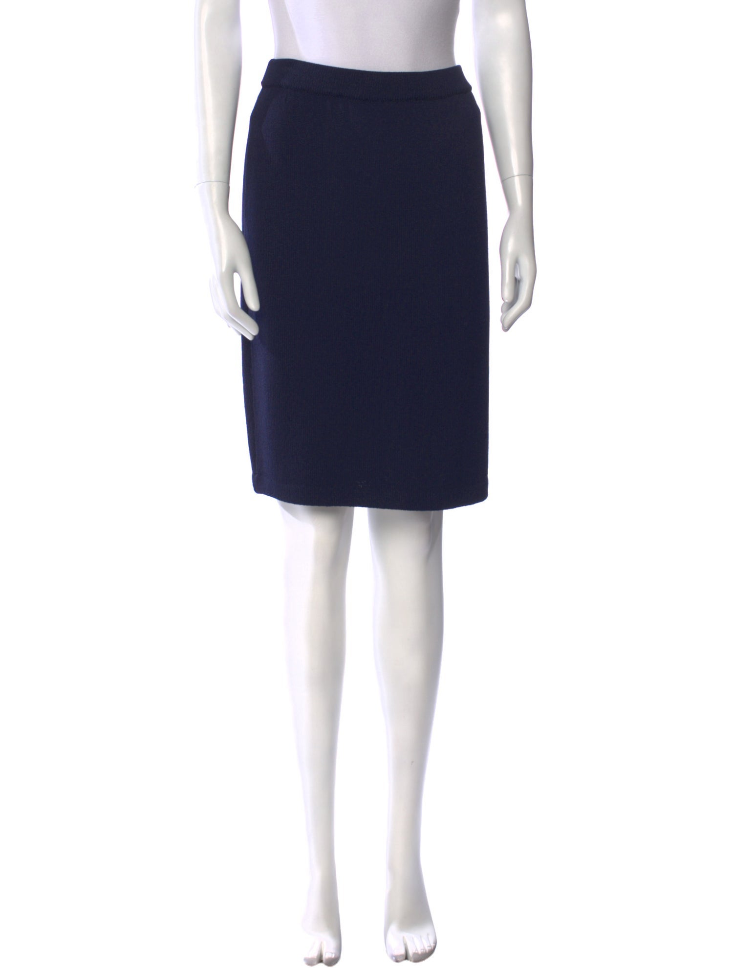 St. John Knee-Length Skirt