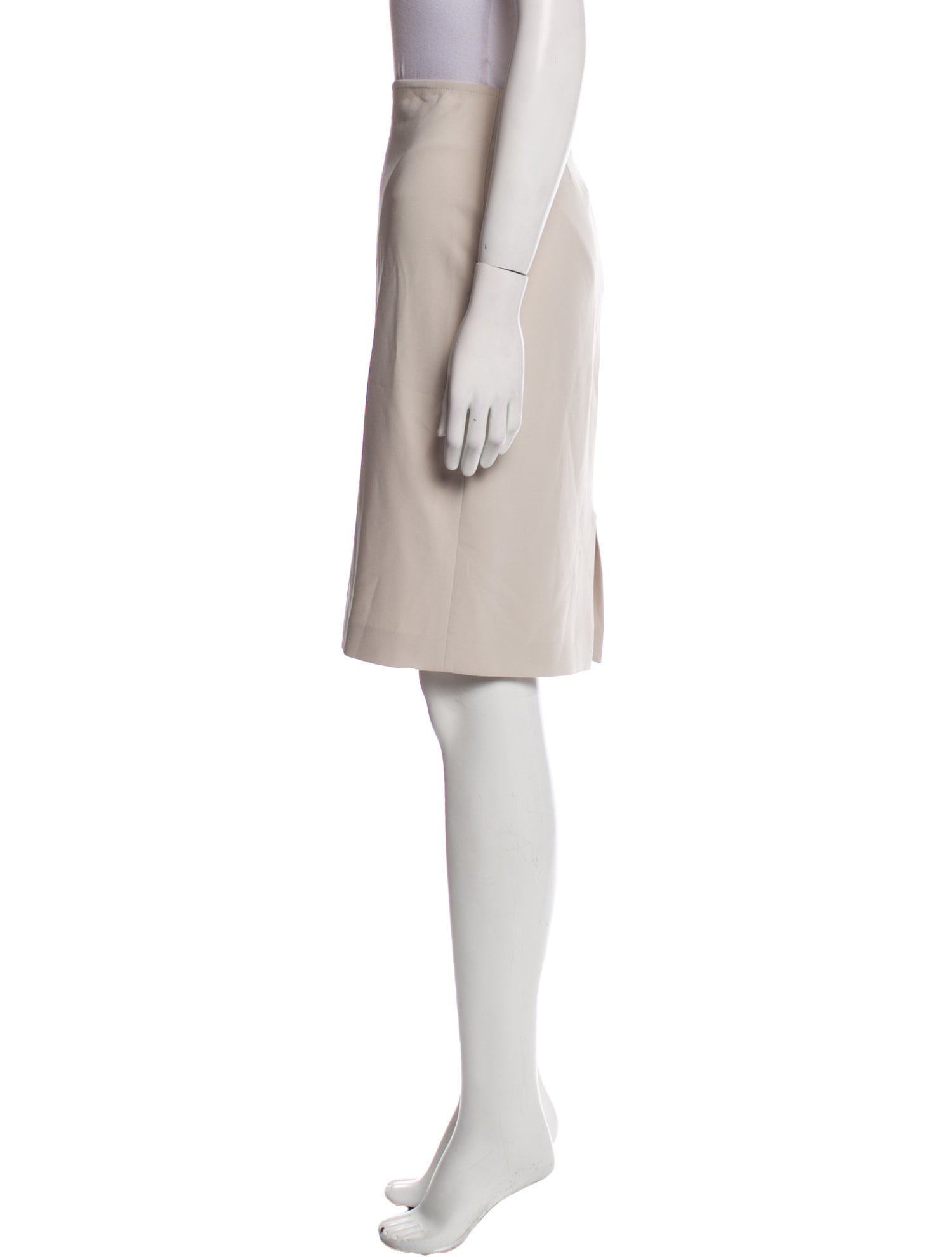 St. John Knee-Length Skirt