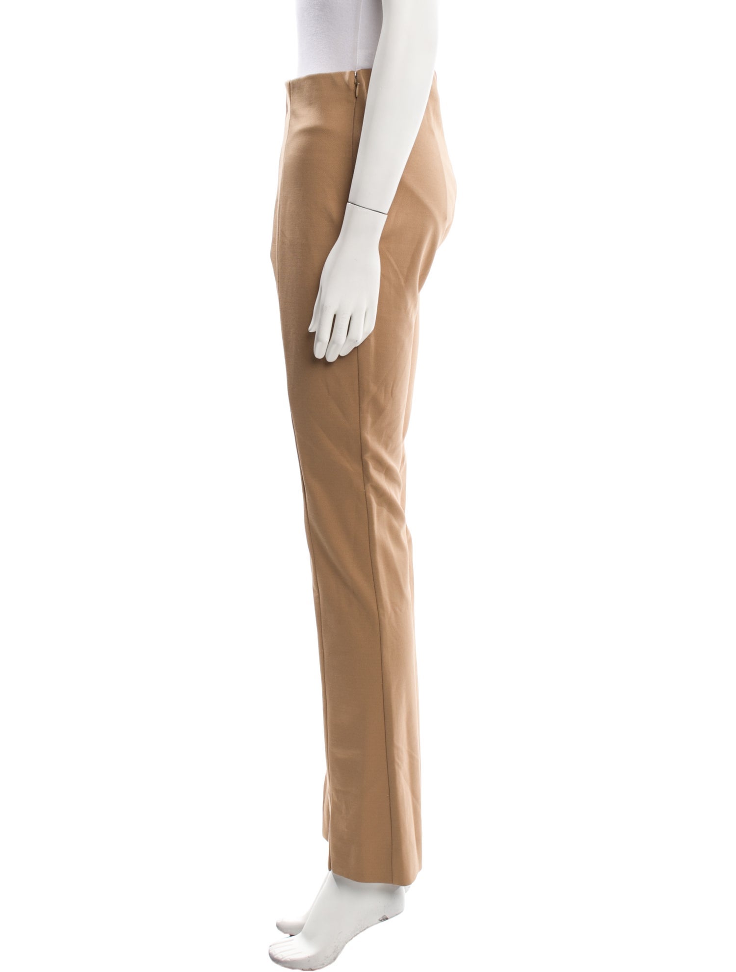 St. John Straight Leg Pants