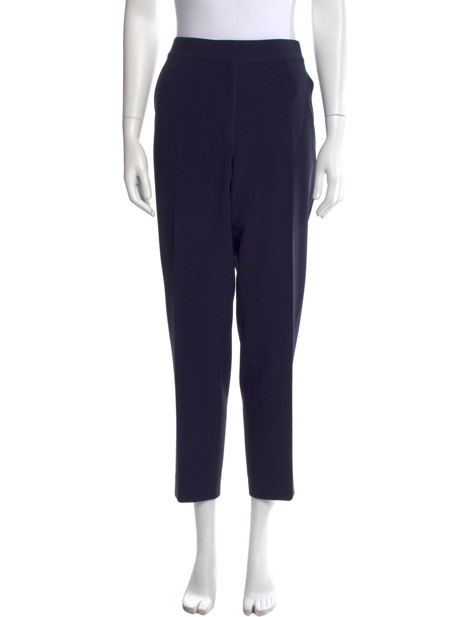 St. John Straight Leg Pants