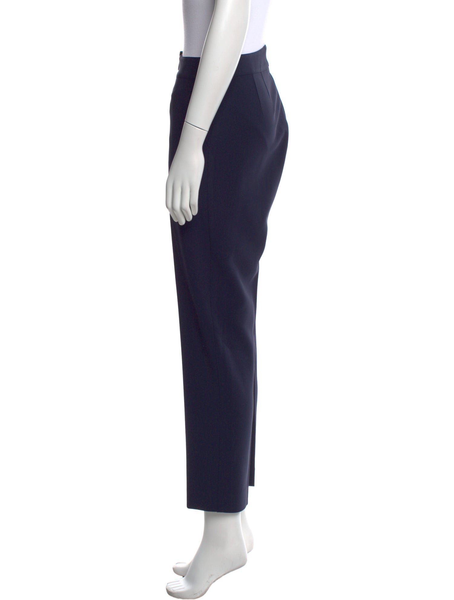 St. John Straight Leg Pants