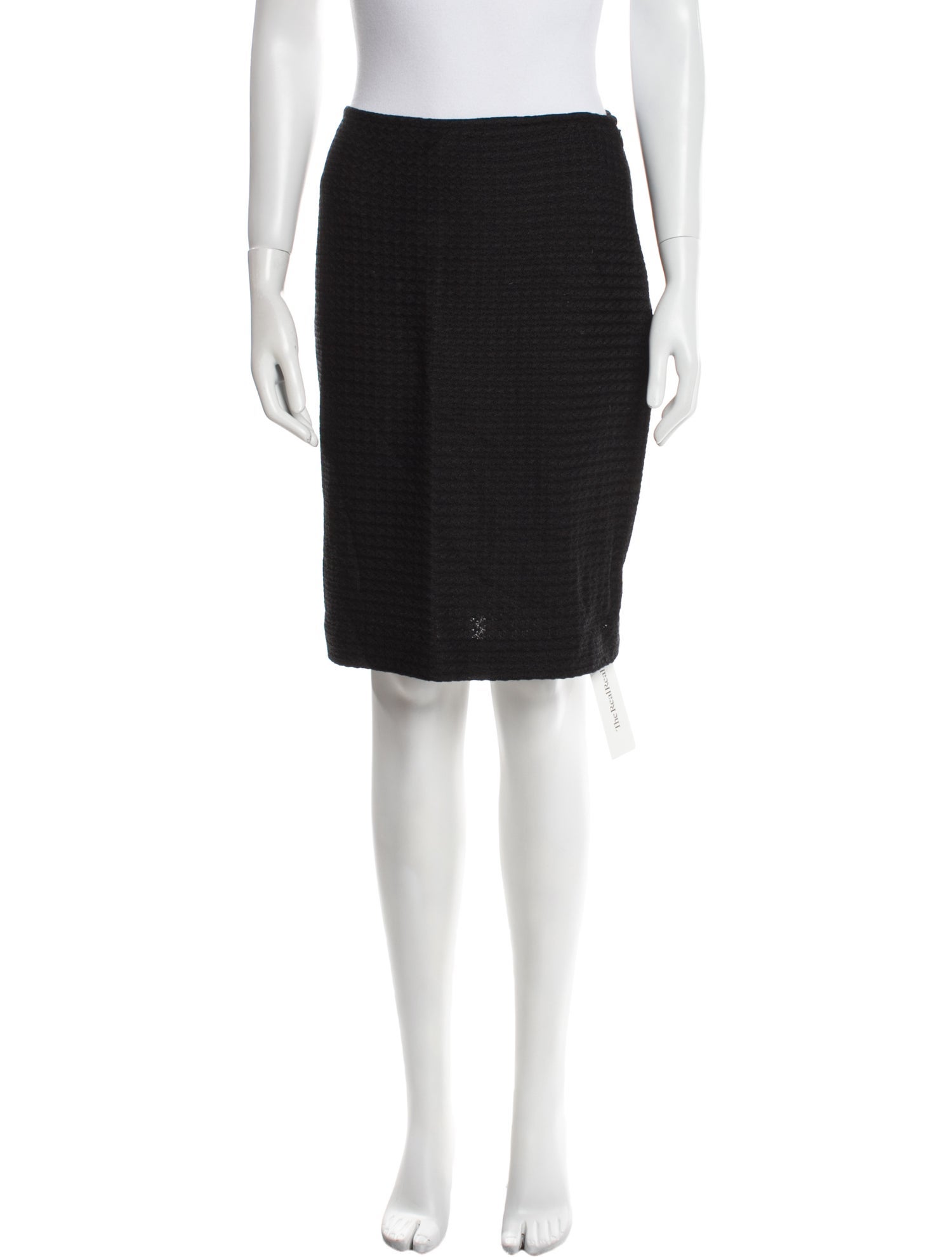 St. John Knee-Length Skirt