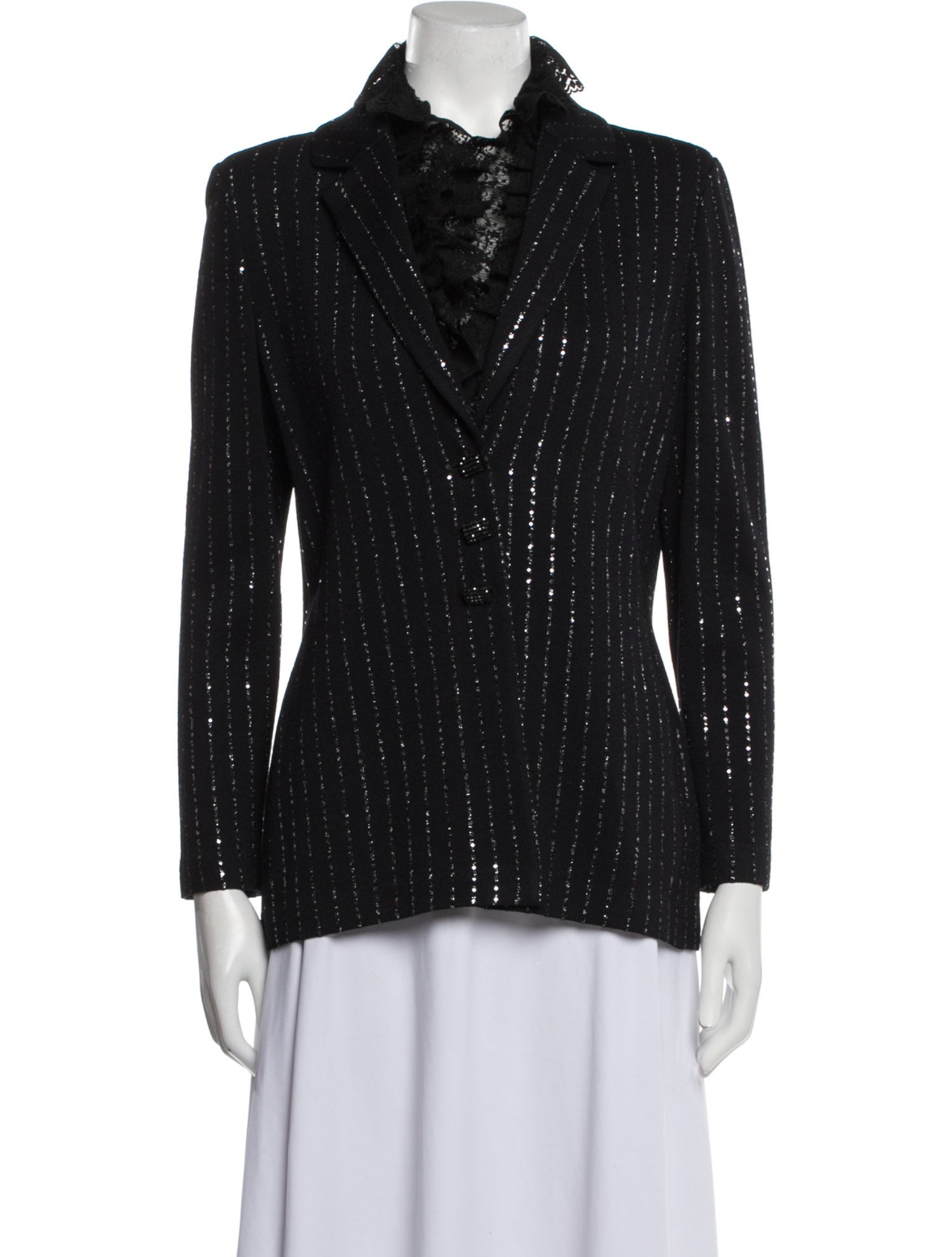 St. John Evening Blazer
